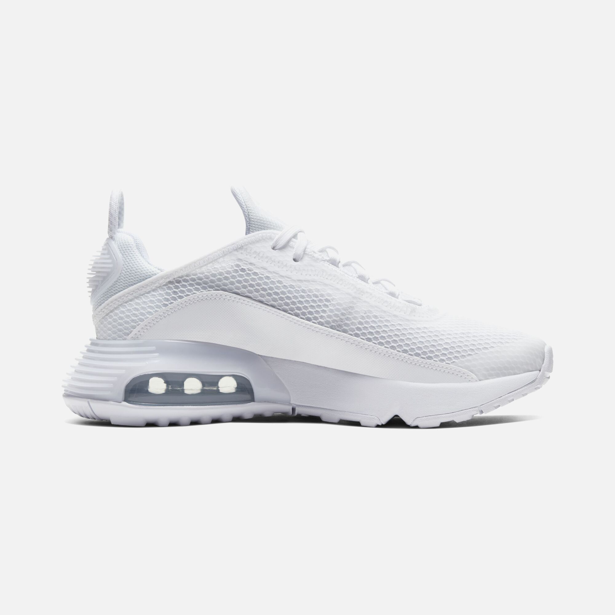 Nike Air Max 2090 (GS) Spor Ayakkabı