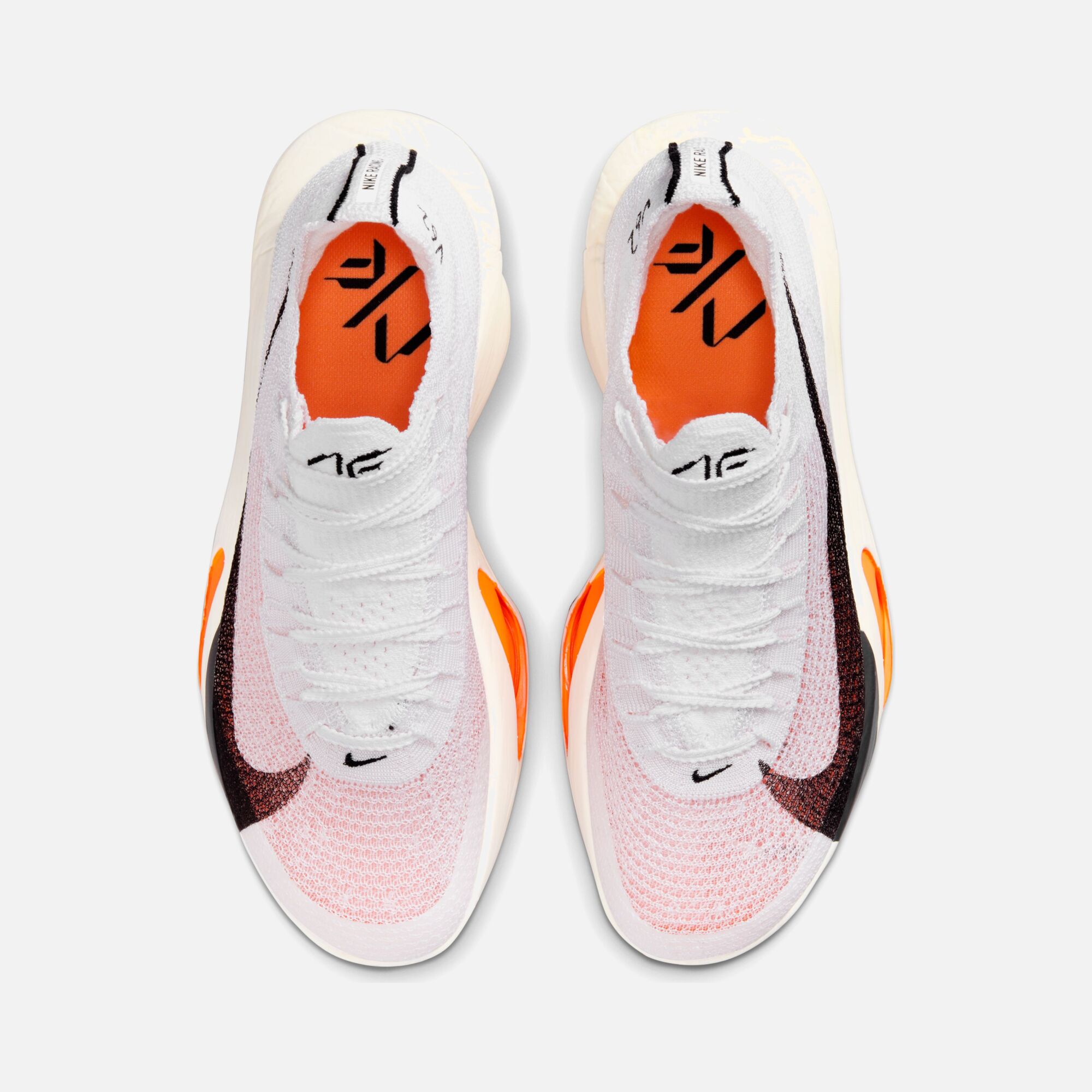 Nike Alphafly Next% 3 Proto Road Racing Kadın Spor Ayakkabı