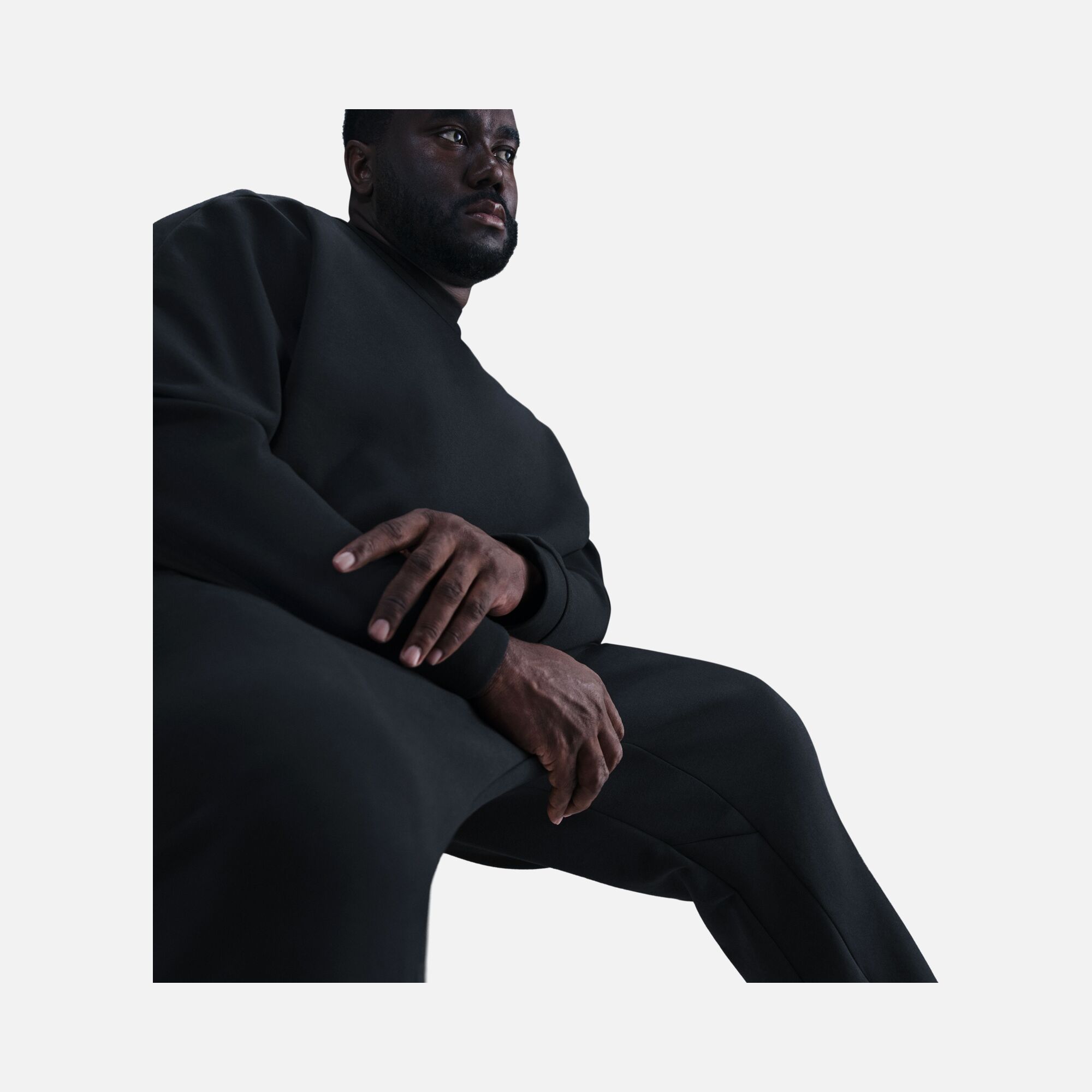 Nike Dri-fit 24.7 Is Pant Erkek Pantolon