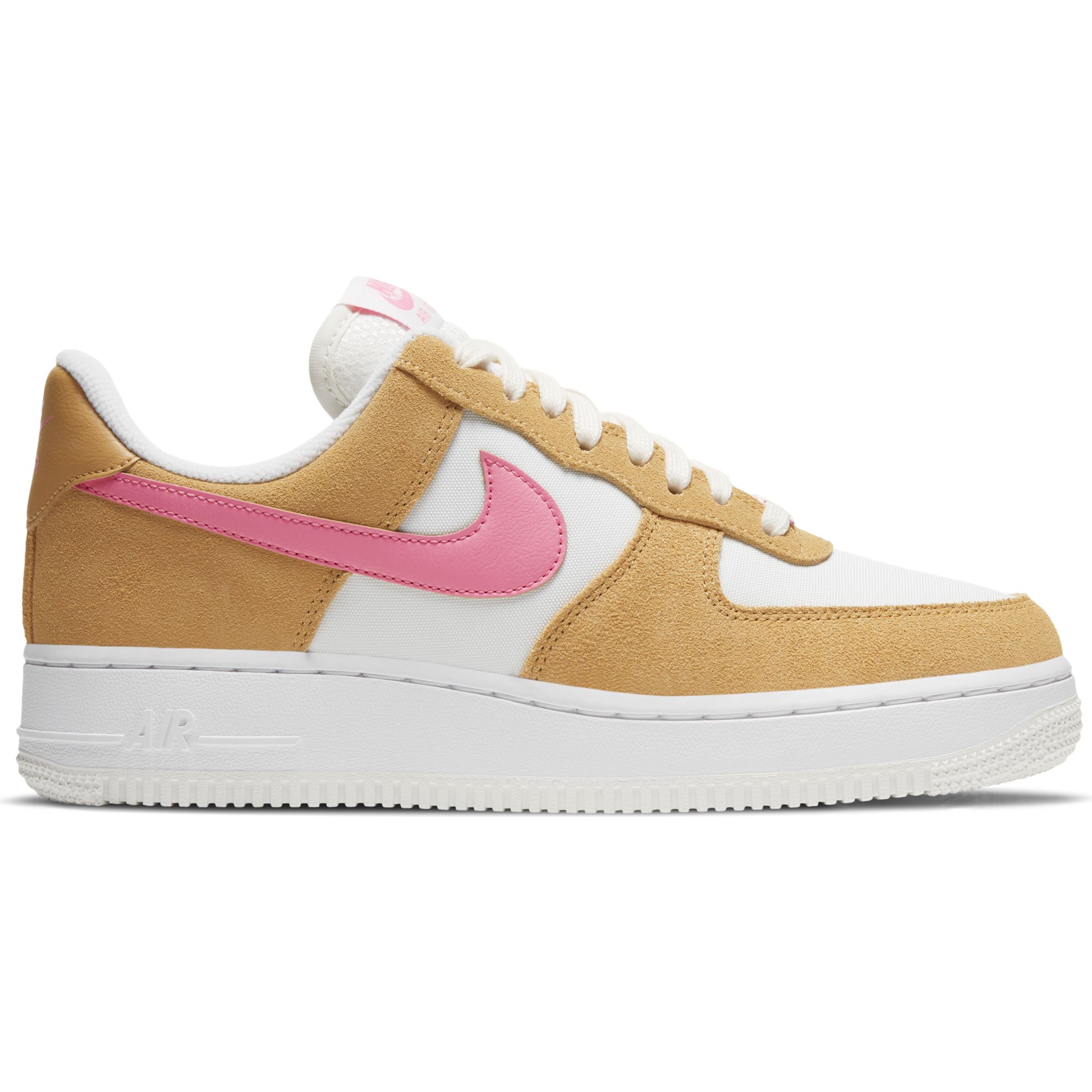 Nike Air Force 1 '07 Kadın Spor Ayakkabı