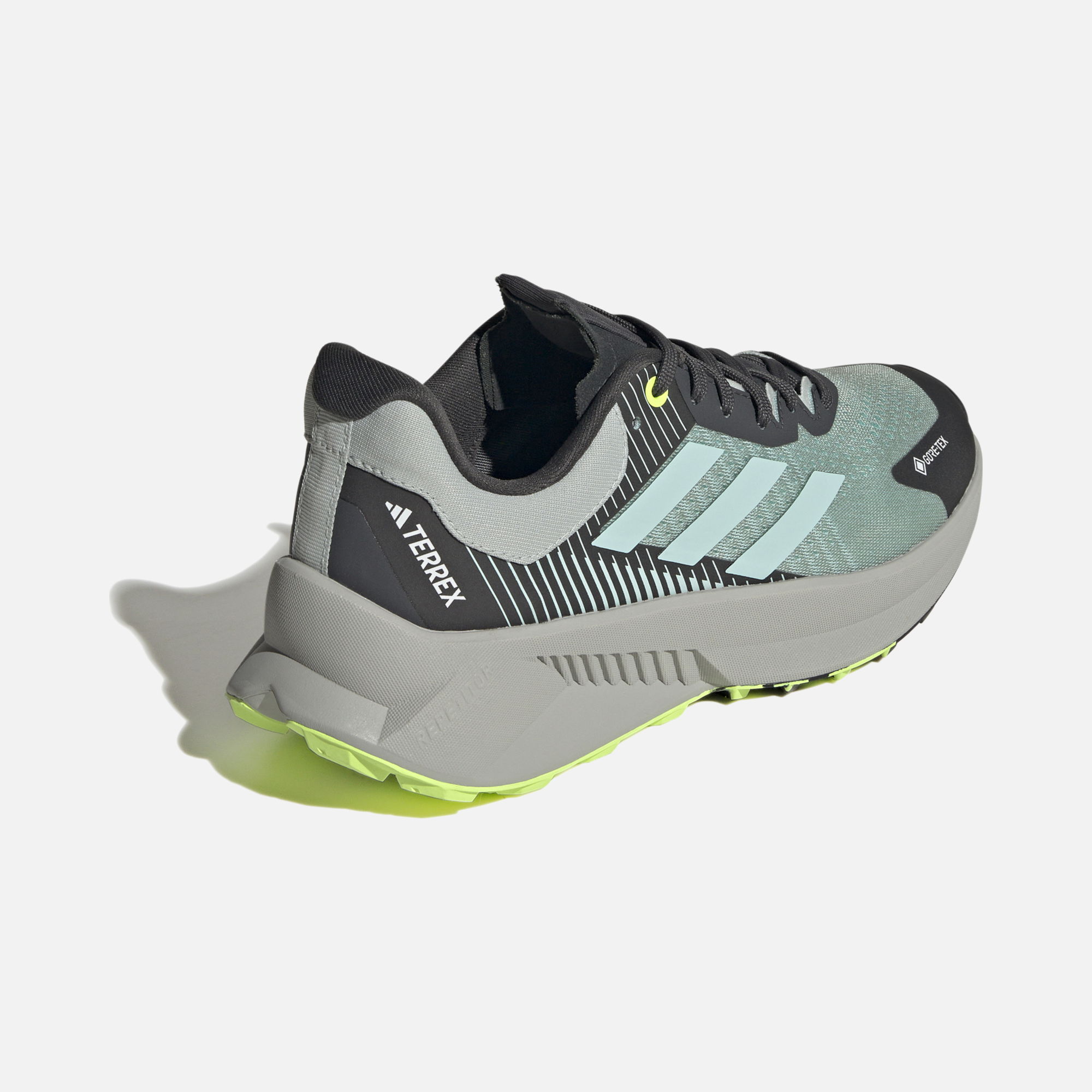 adidas Terrex Soulstride Gore-Tex Kadın Spor Ayakkabı