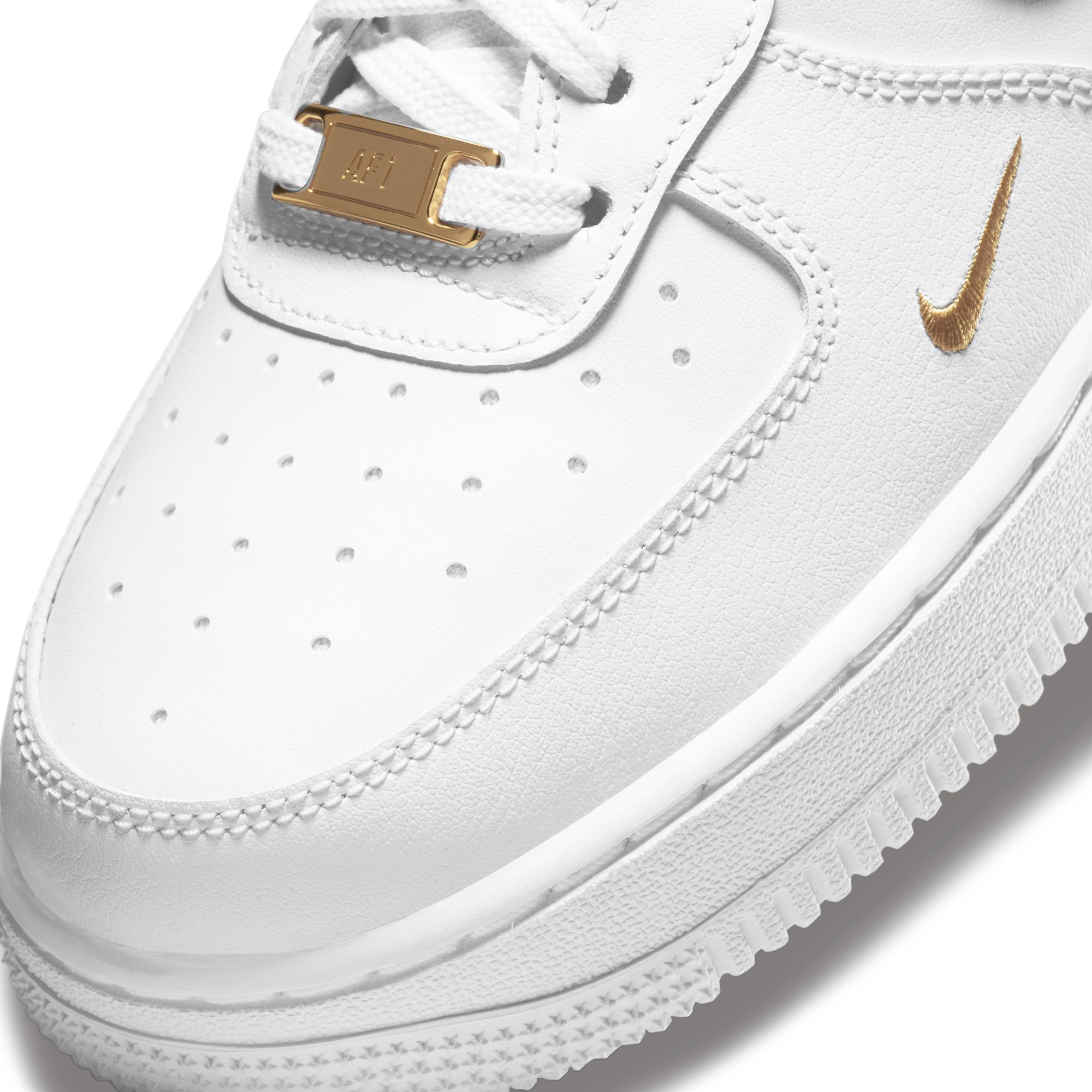 Nike Air Force 1 '07 FW24 Essentials Kadın Spor Ayakkabı