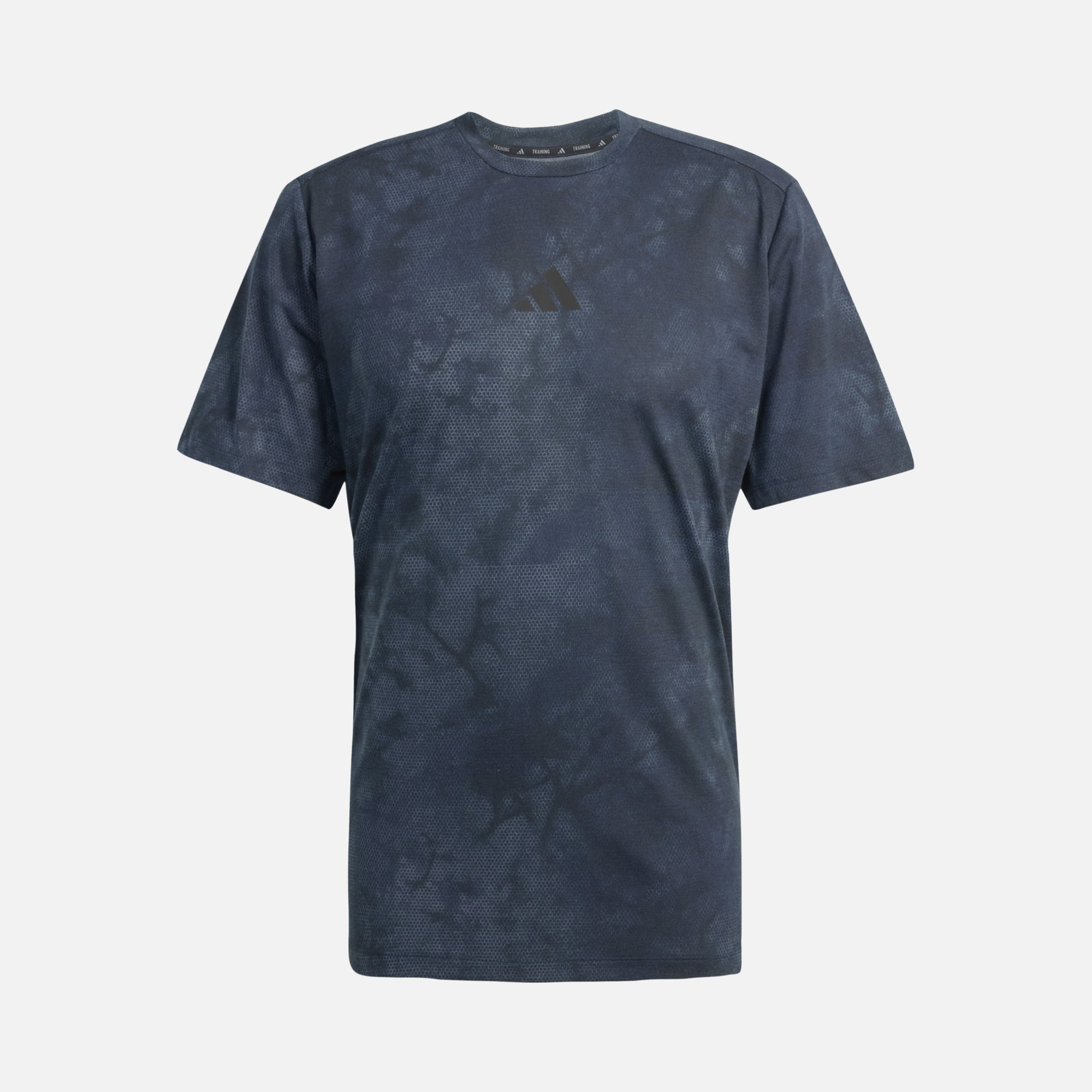 adidas Climacool Power Graphic Gym & Training Short-Sleeve Erkek Tişört