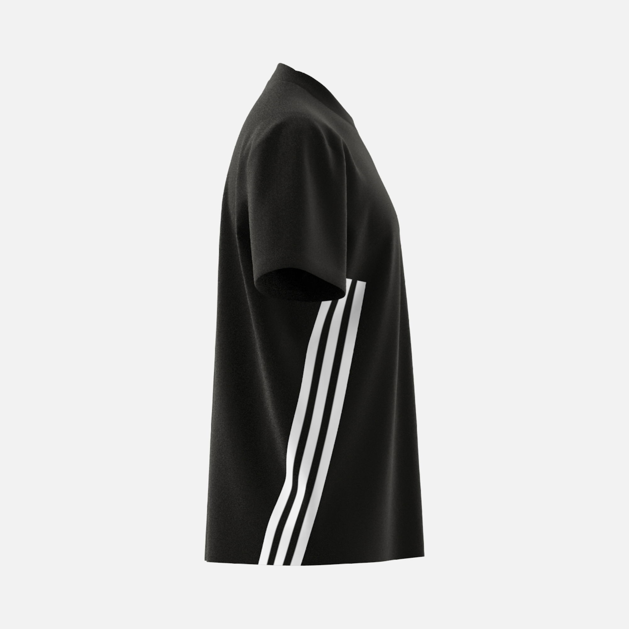 adidas Sportswear Future Icons 3-Stripes Short-Sleeve Erkek Tişört