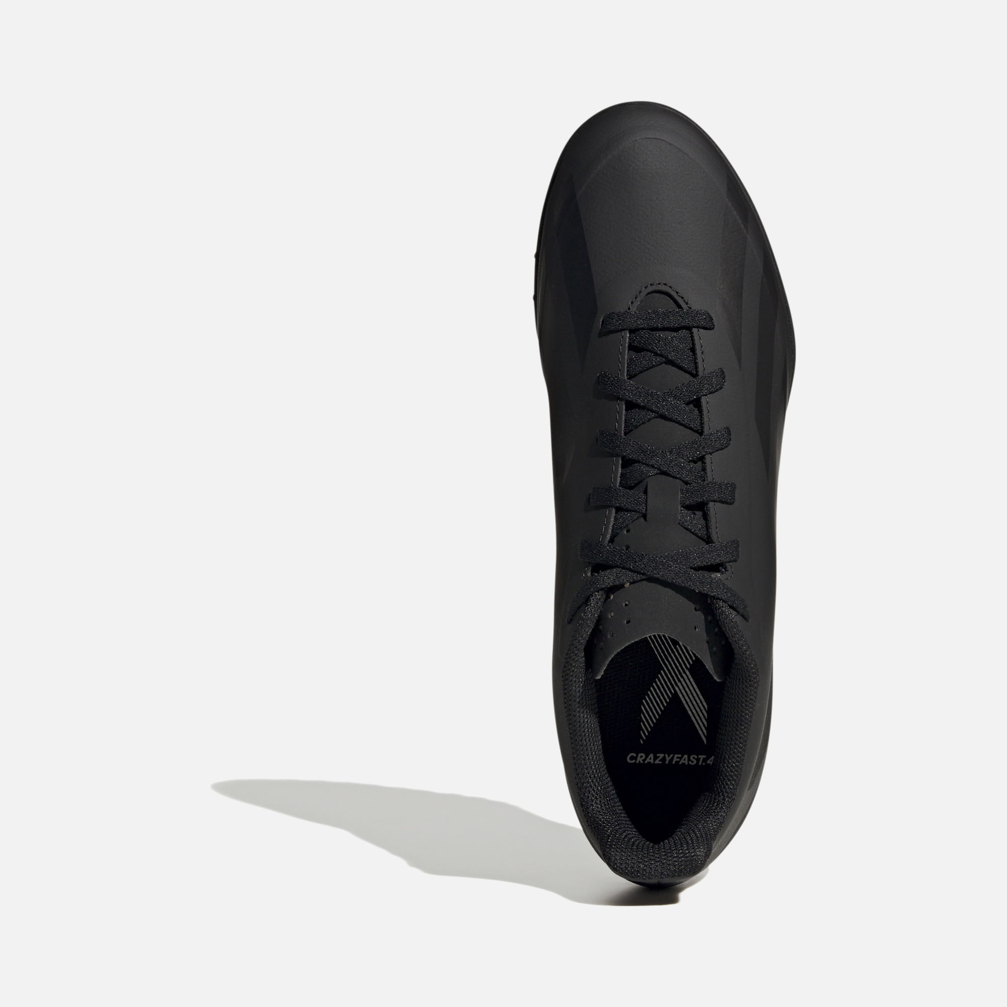 adidas X Crazyfast.4 TF Turf Field Erkek Halı Saha Ayakkabı