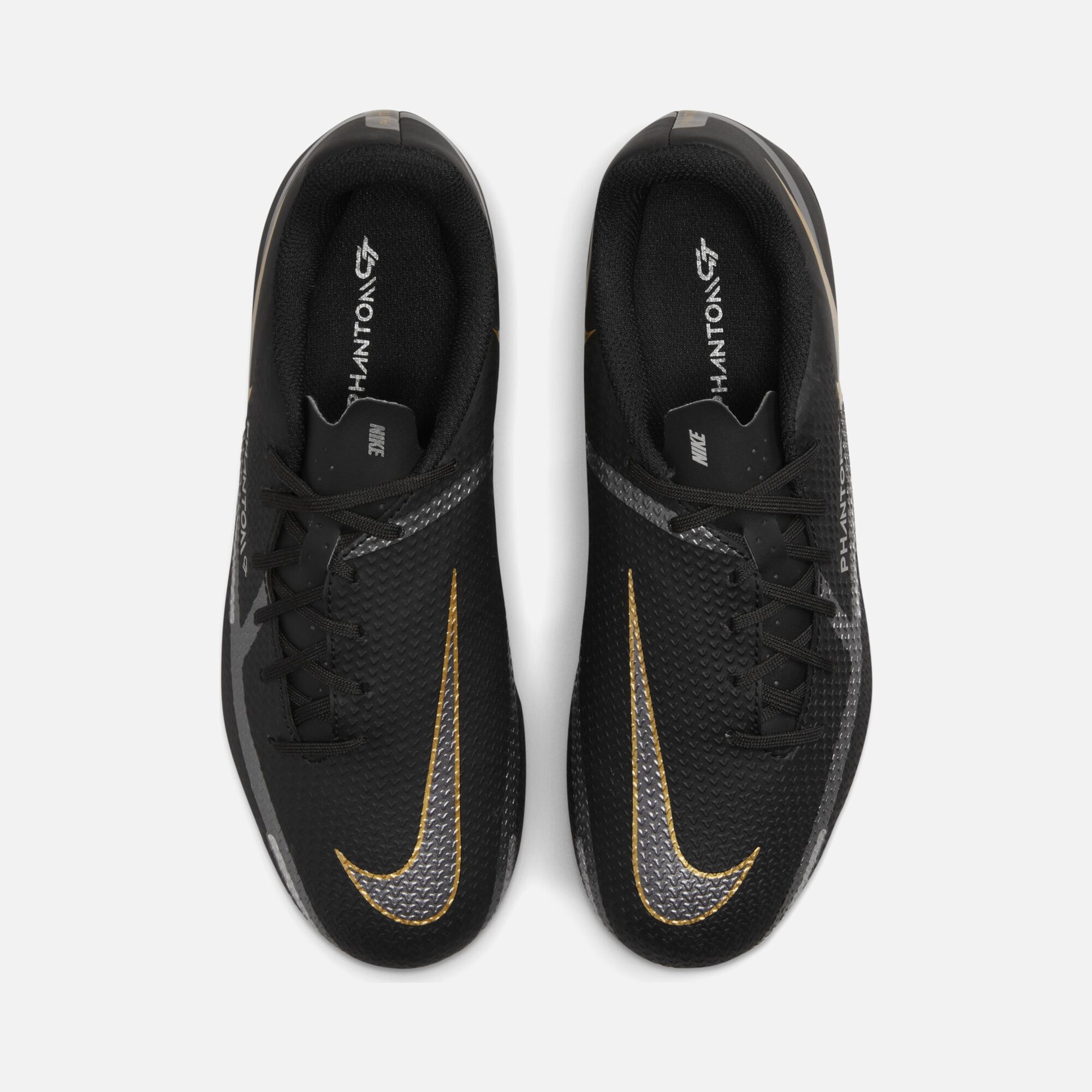 Nike Jr. Phantom GT2 Academy FG/MG Multi Ground Çocuk Krampon