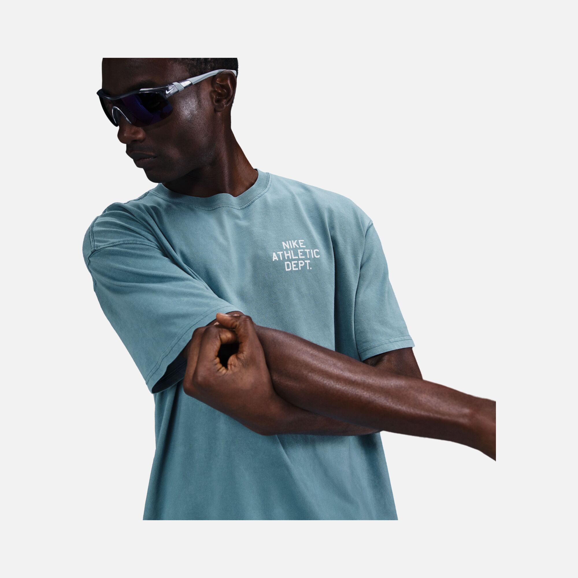 Nike Tee M90 Gym Cult Erkek Tişört