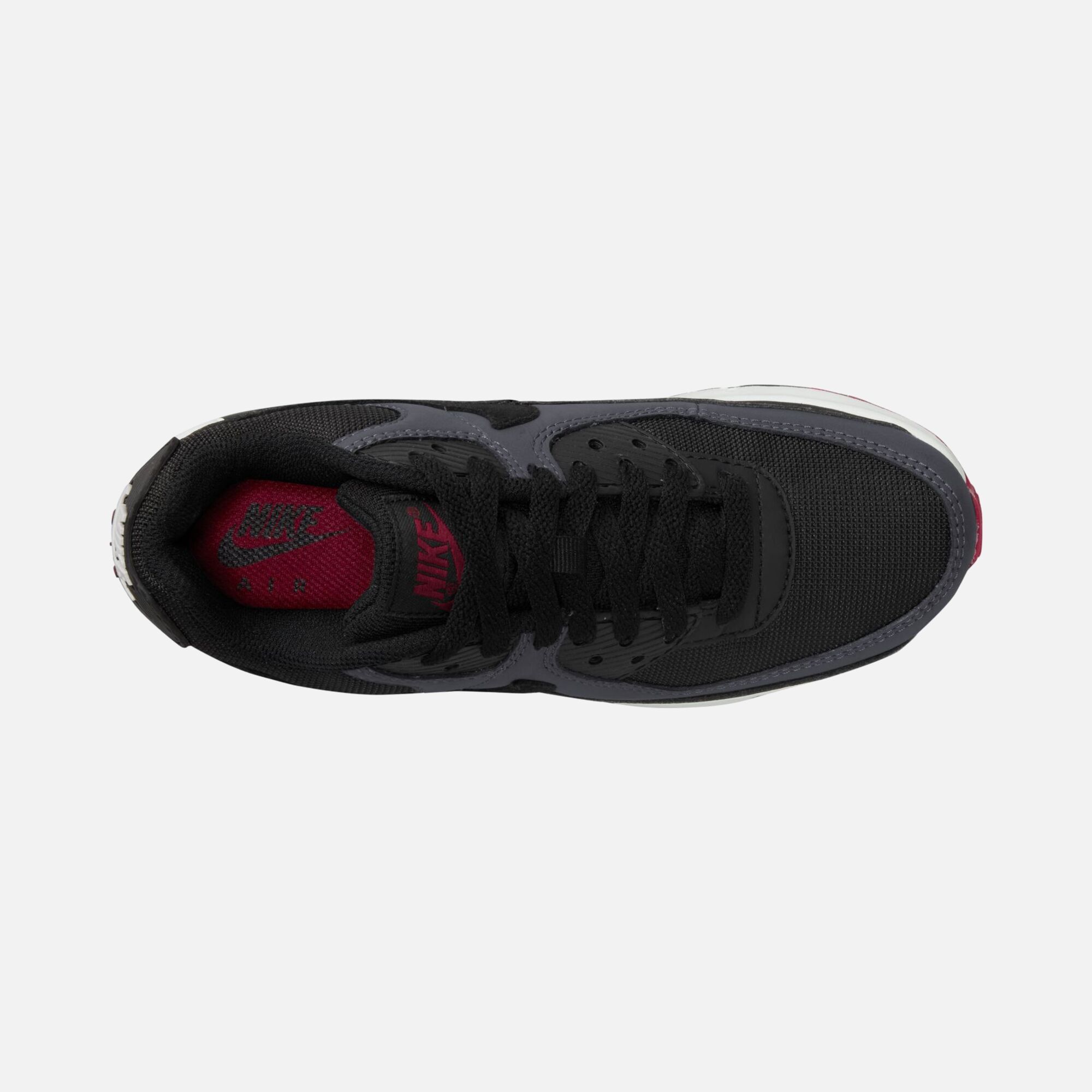 Nike Air Max 90 Leather (GS) Spor Ayakkabı