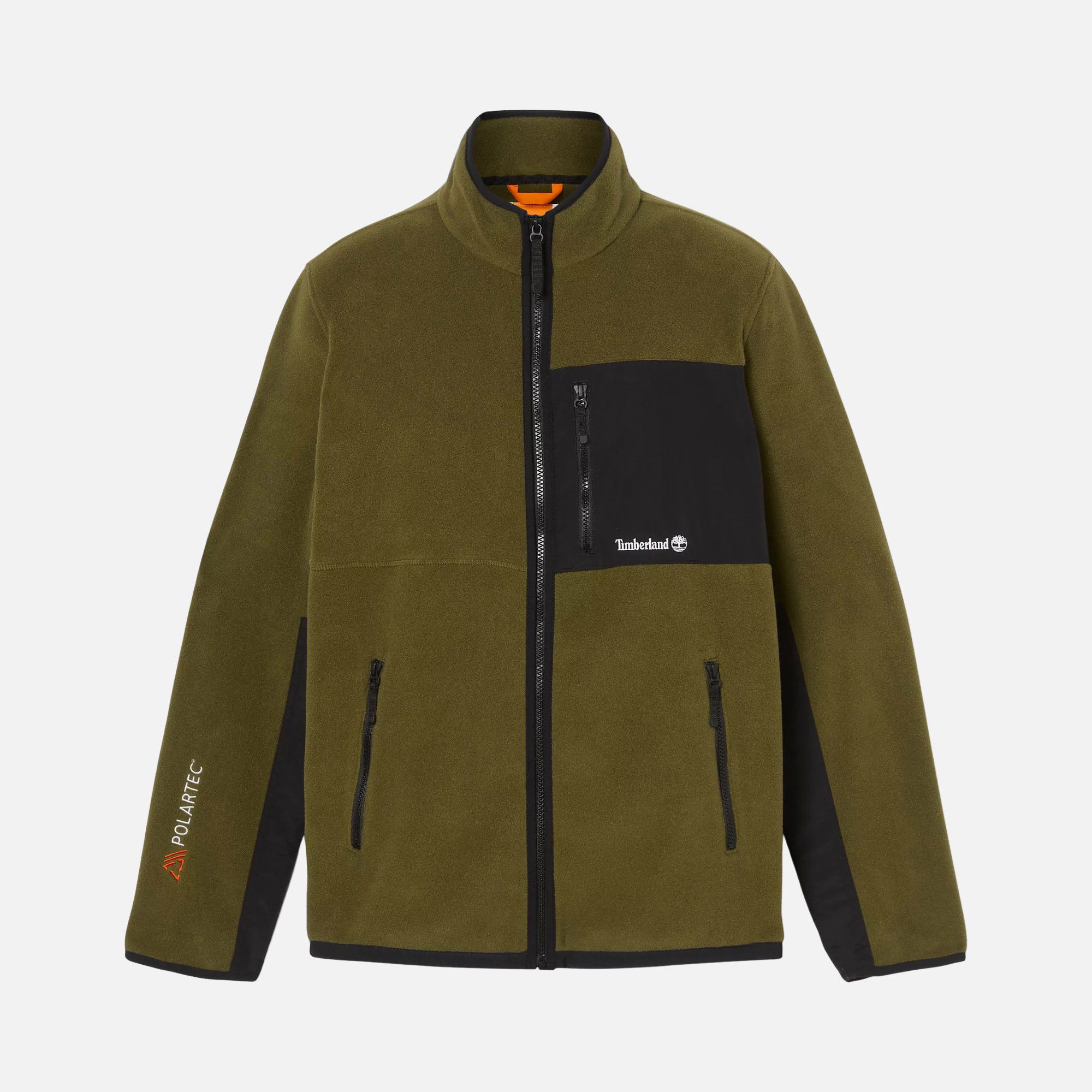 Timberland Sportswear Archive Re-Issue Full-Zip Hoodie Erkek Ceket