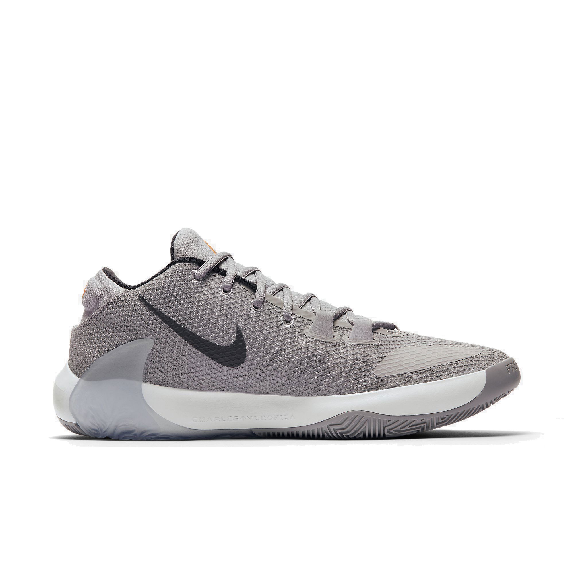 Nike Zoom Freak 1 Erkek Spor Ayakkabı
