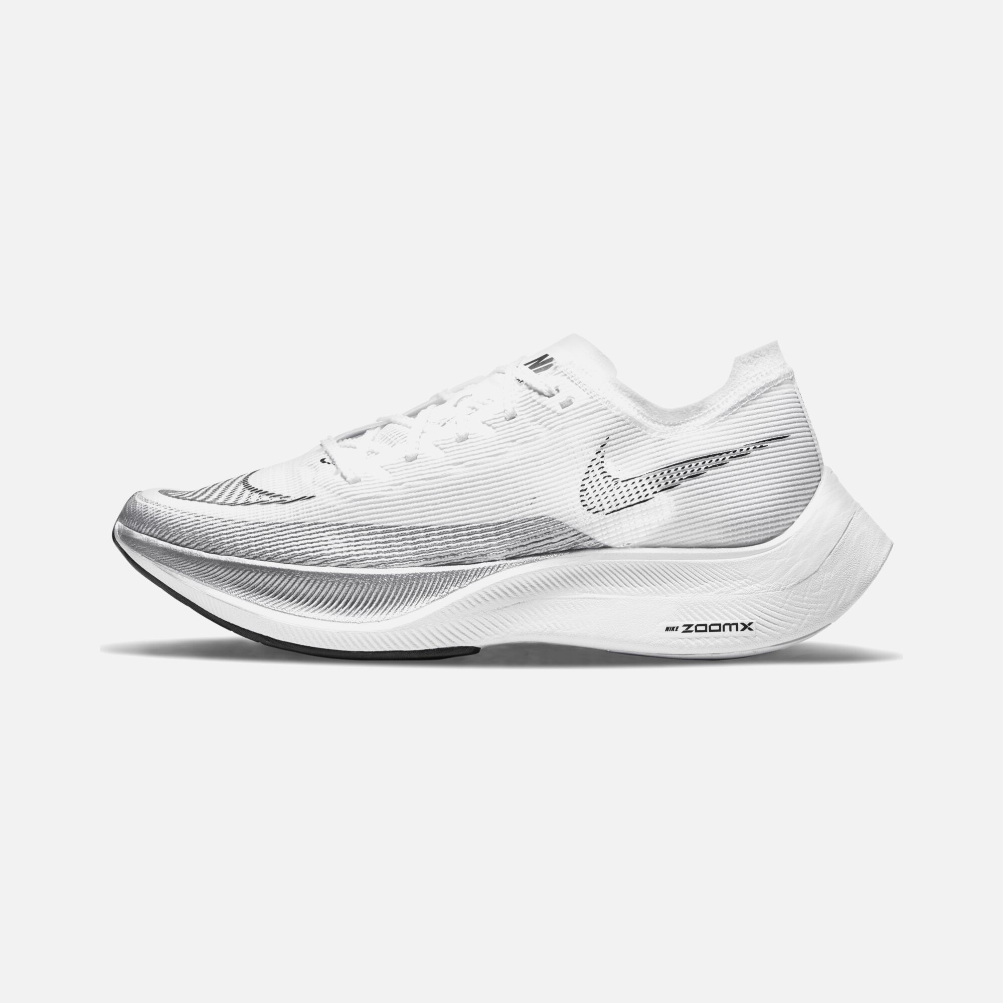 Nike ZoomX Vaporfly Next% 2 Road Racing Erkek Spor Ayakkabı