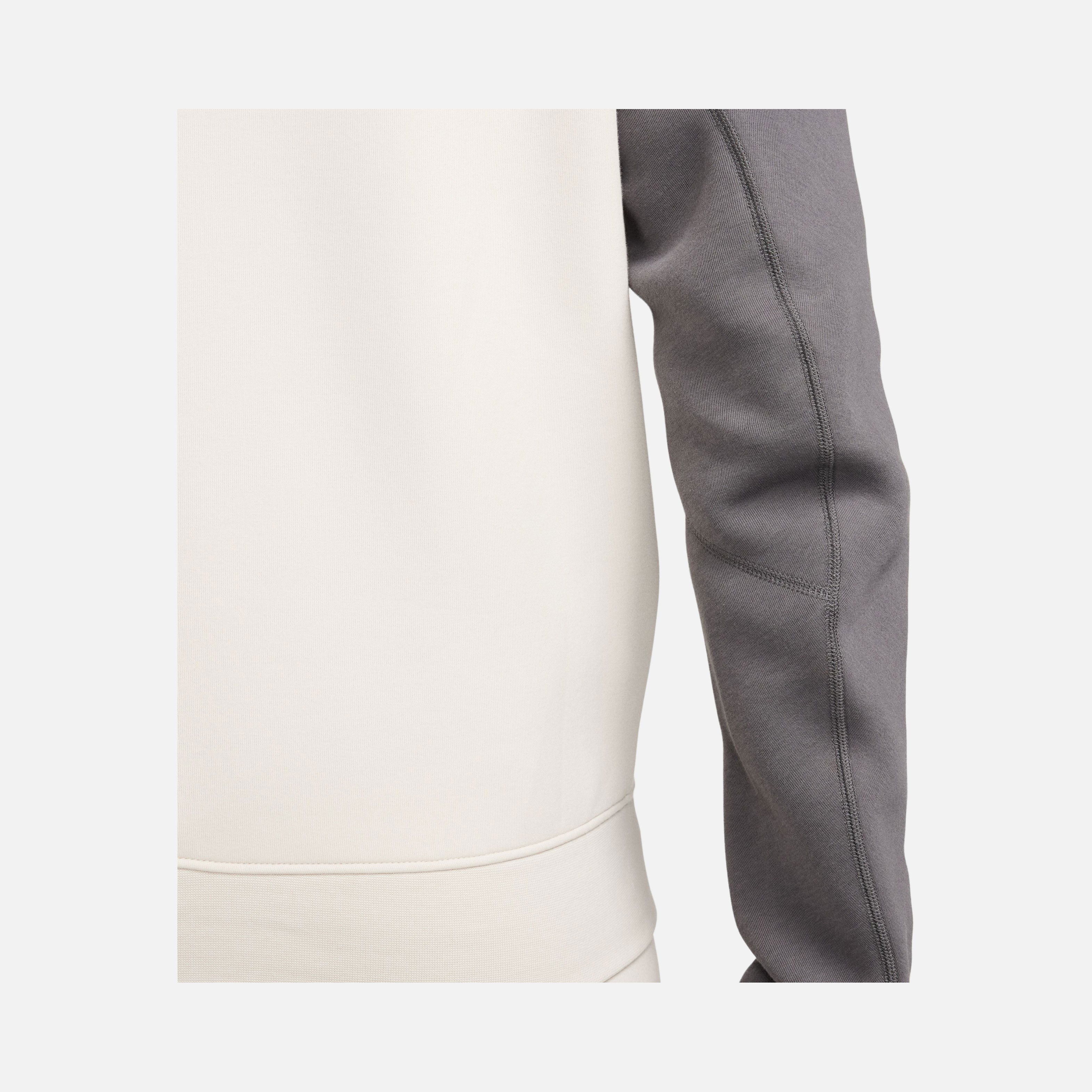 Nike Sportswear Tech Fleece Windrunner FW24 Full-Zip Hoodie Erkek Sweatshirt