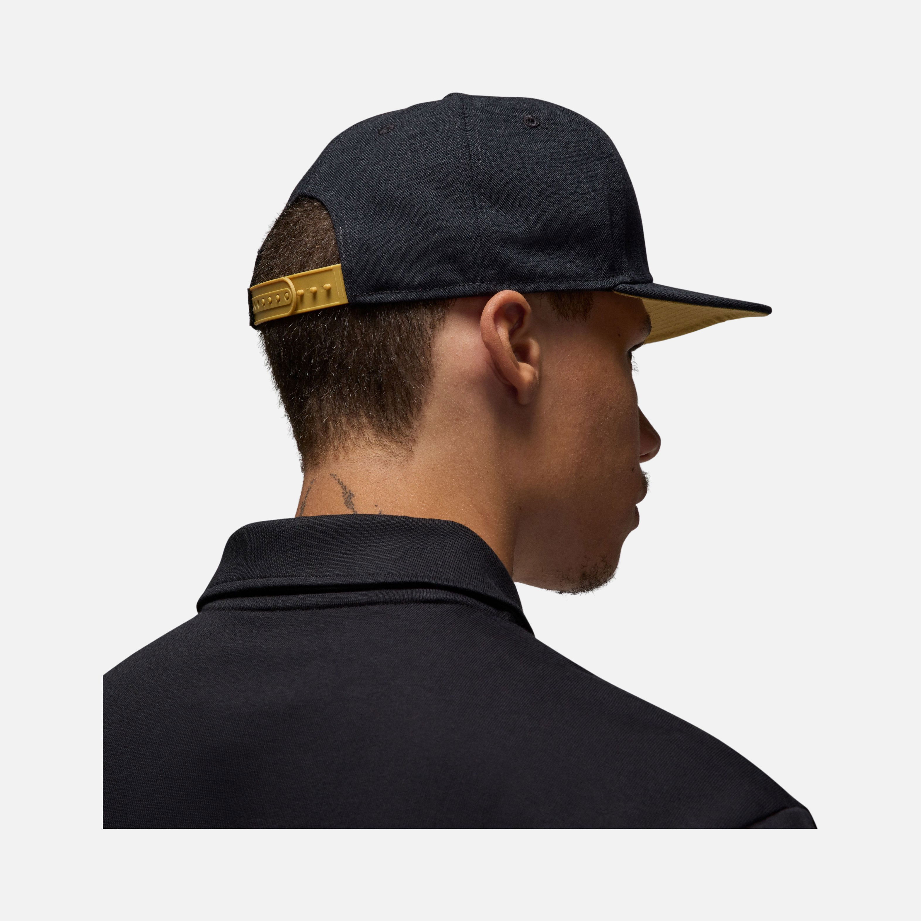 Nike Jordan Jumpman Pro - Adjustable Closing Snapback Erkek Şapka