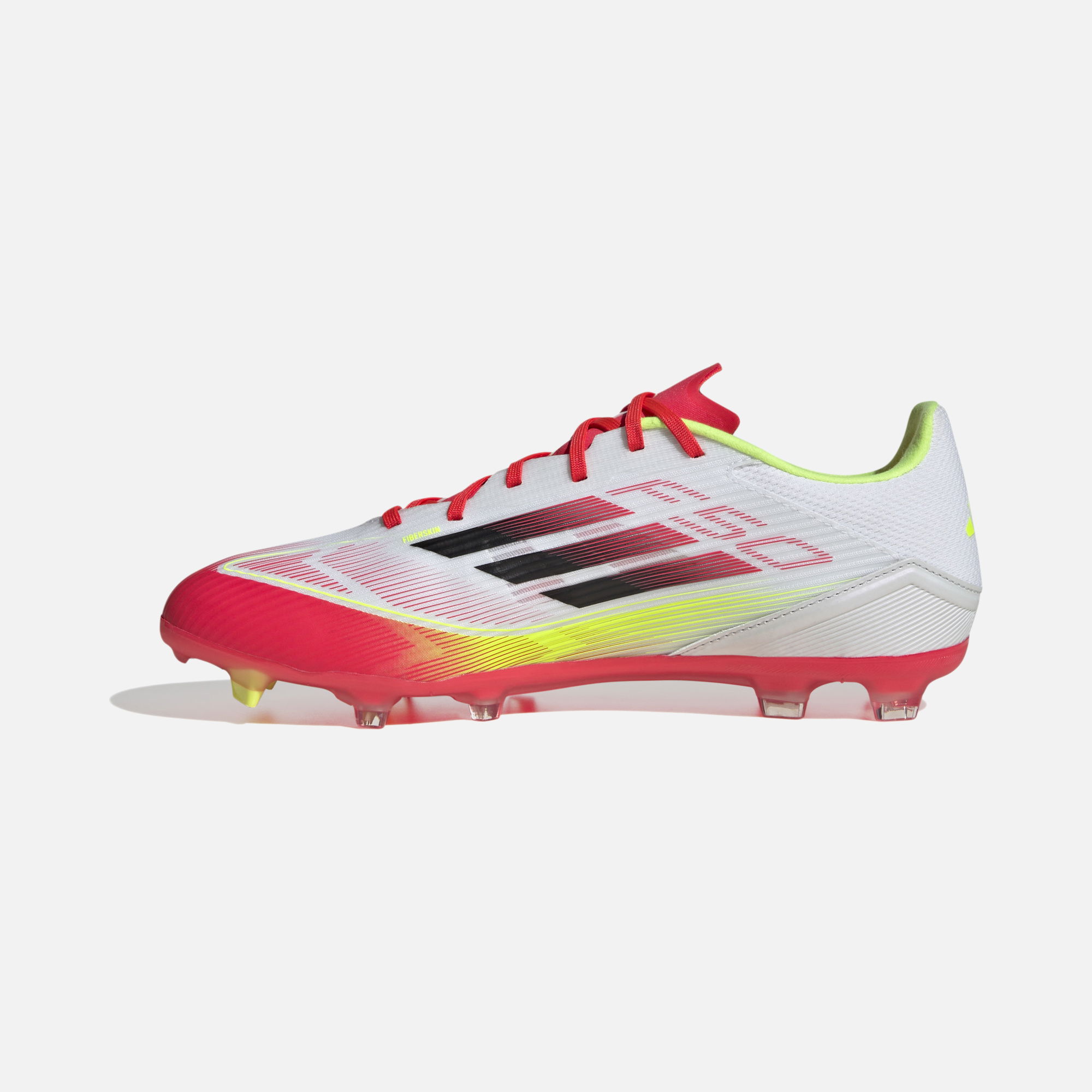 adidas F50 League FG/MG Multi-Ground Low-Top Erkek Krampon