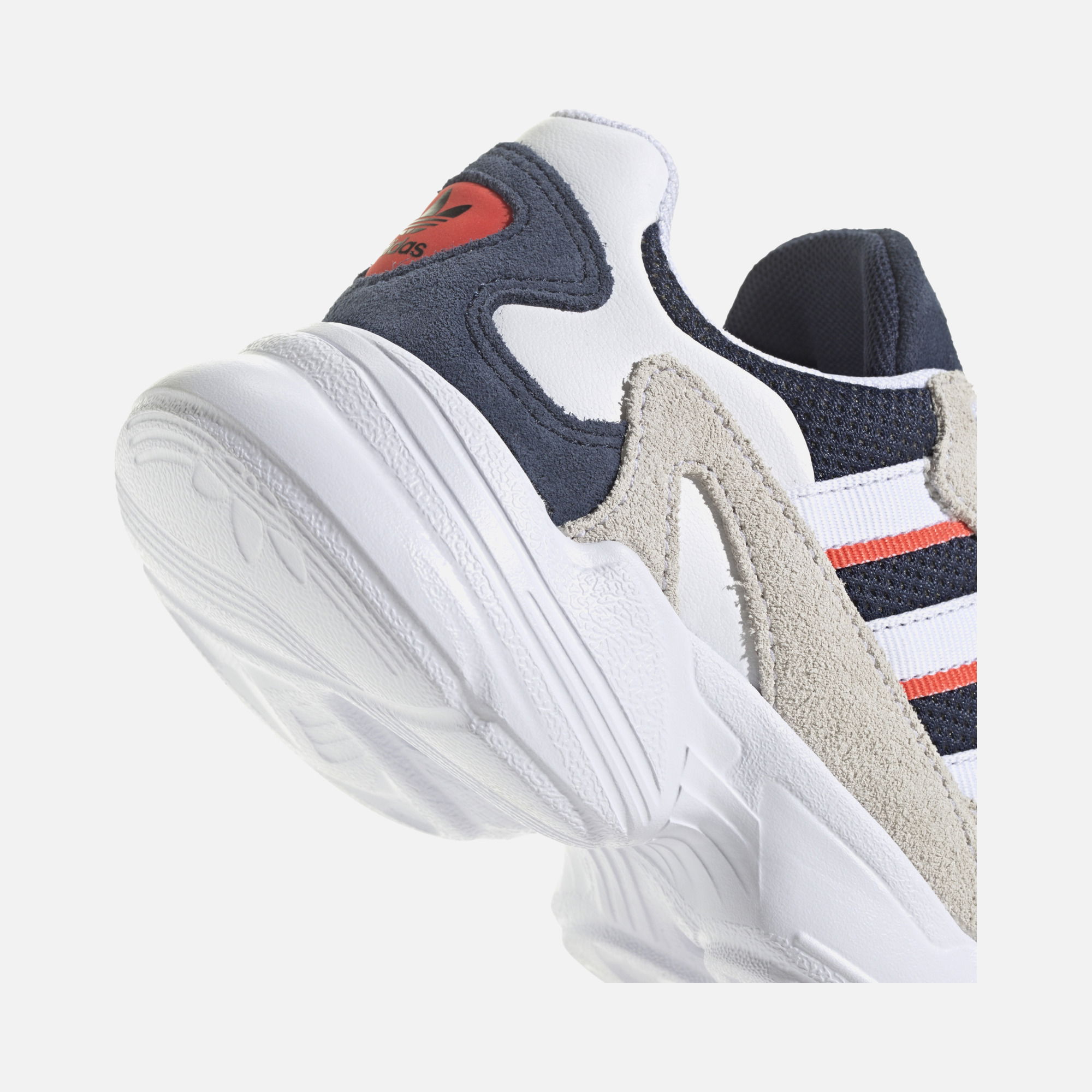 adidas Sportswear Falcon El (PS) Çocuk Spor Ayakkabı