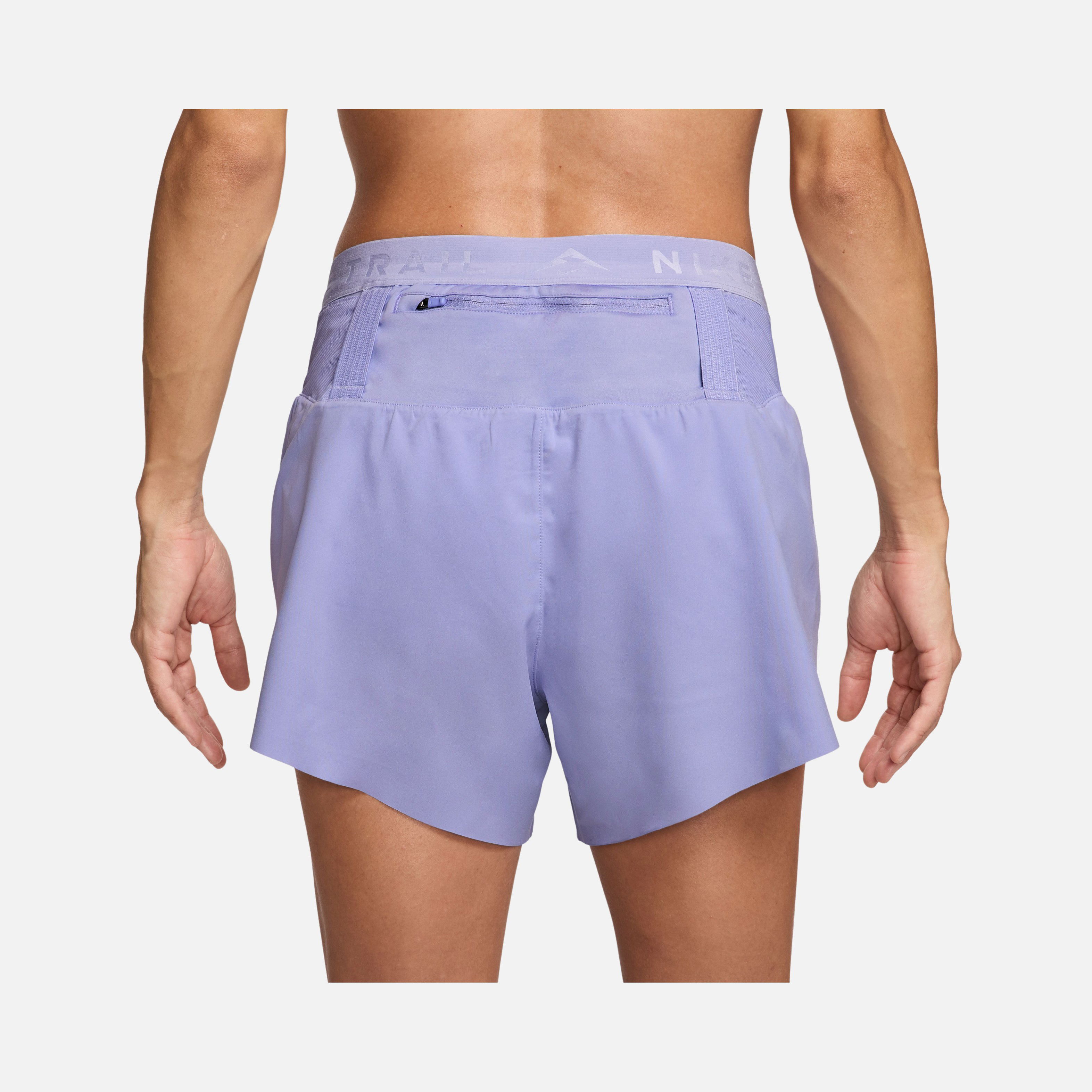 Nike W Trail Dri-fit Mr 4 Br Kadın Şort