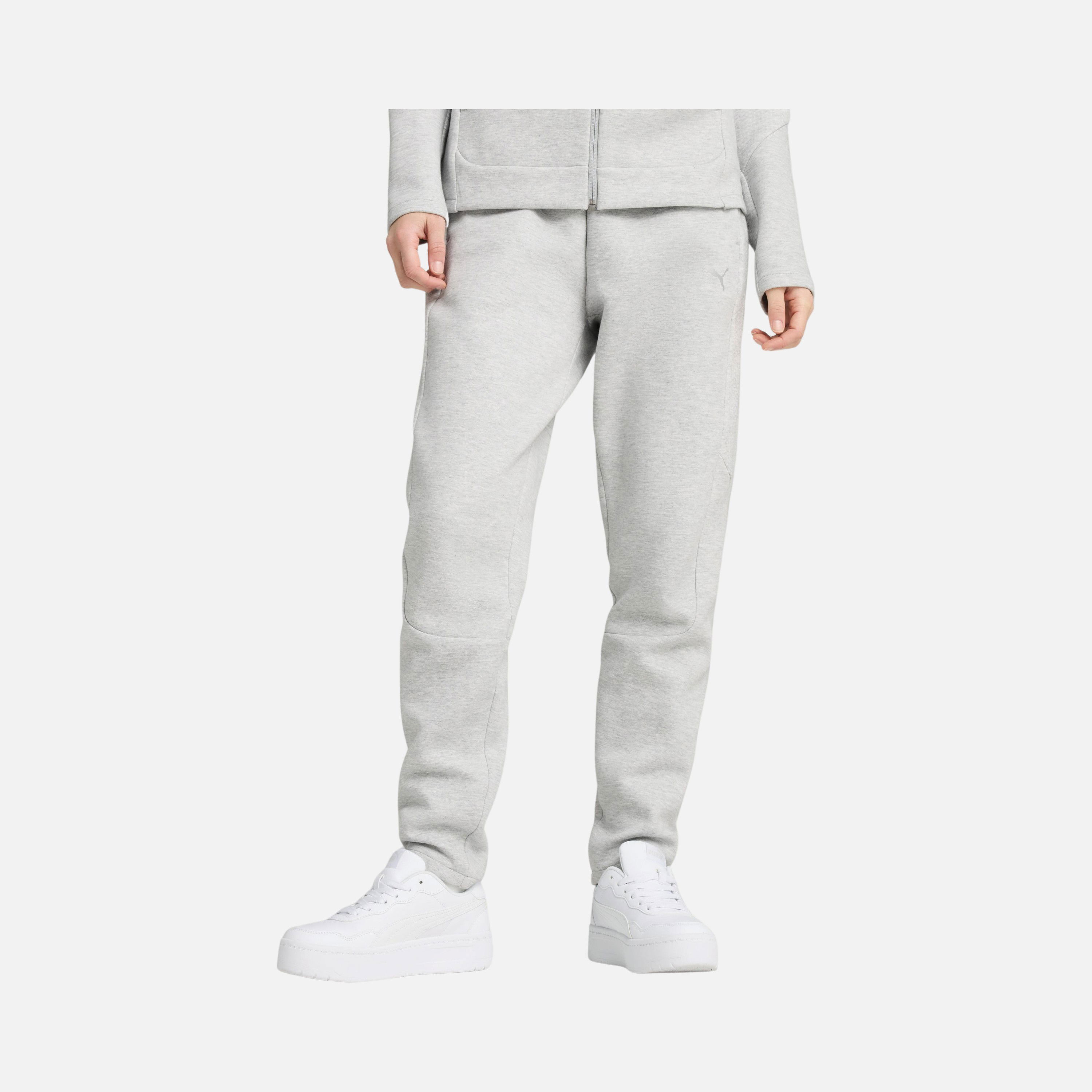 Puma Sportswear Evostripe DryCELL Regular-Fit Kadın Eşofman Altı