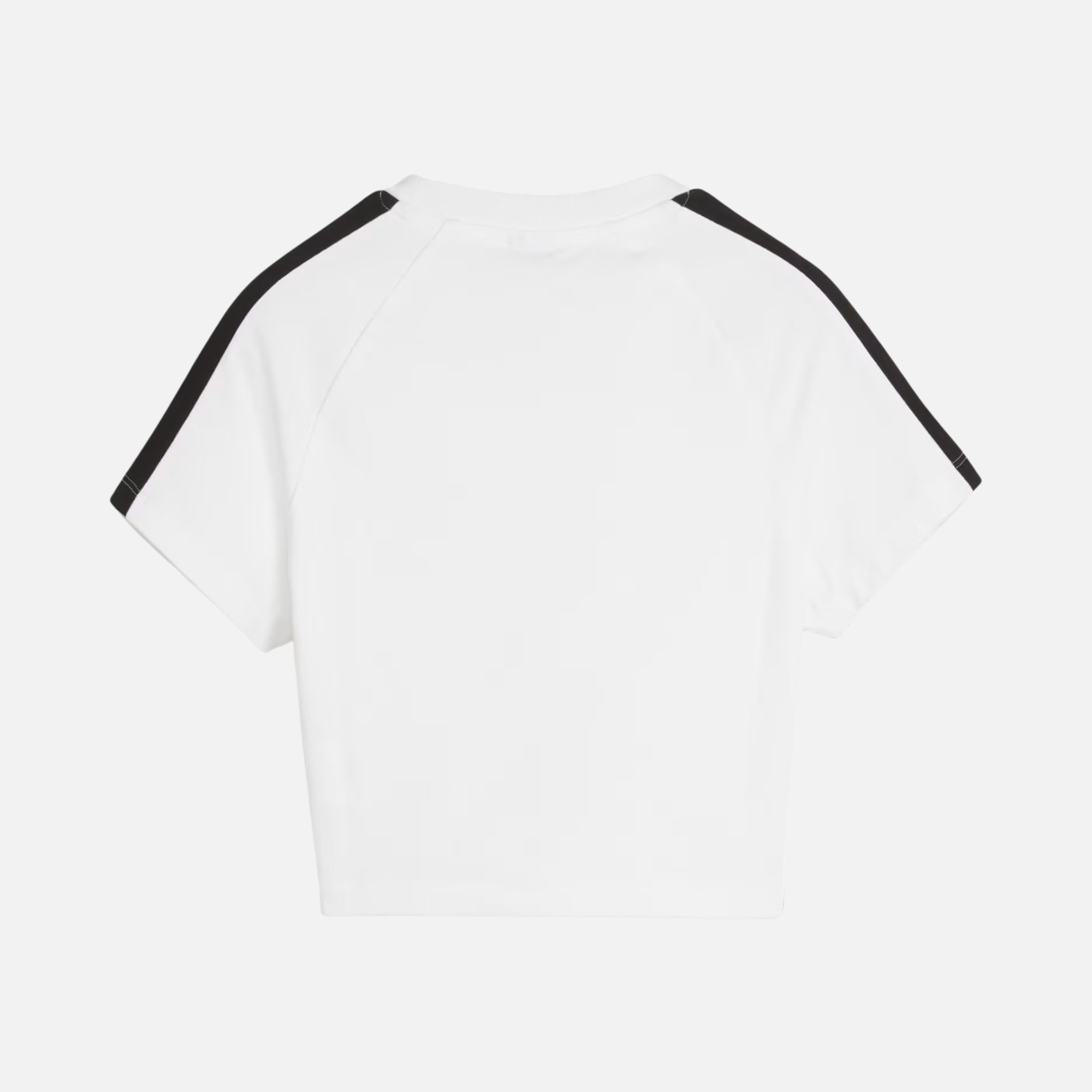 Puma Sportswear Iconic T7 Baby Short-Sleeve Kadın Tişört