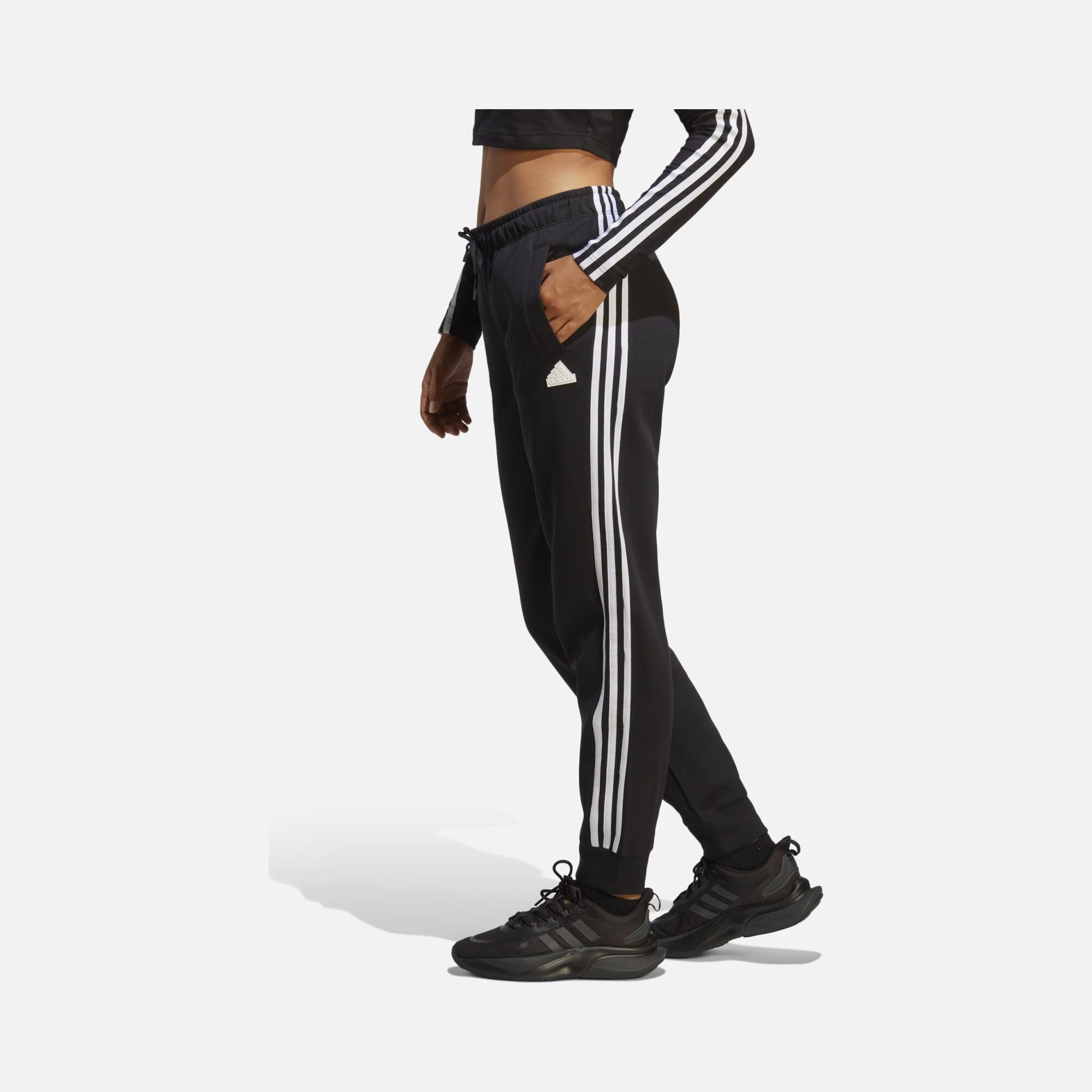 adidas Sportswear Future Icons 3-Stripes Regular Kadın EŞofman Altı