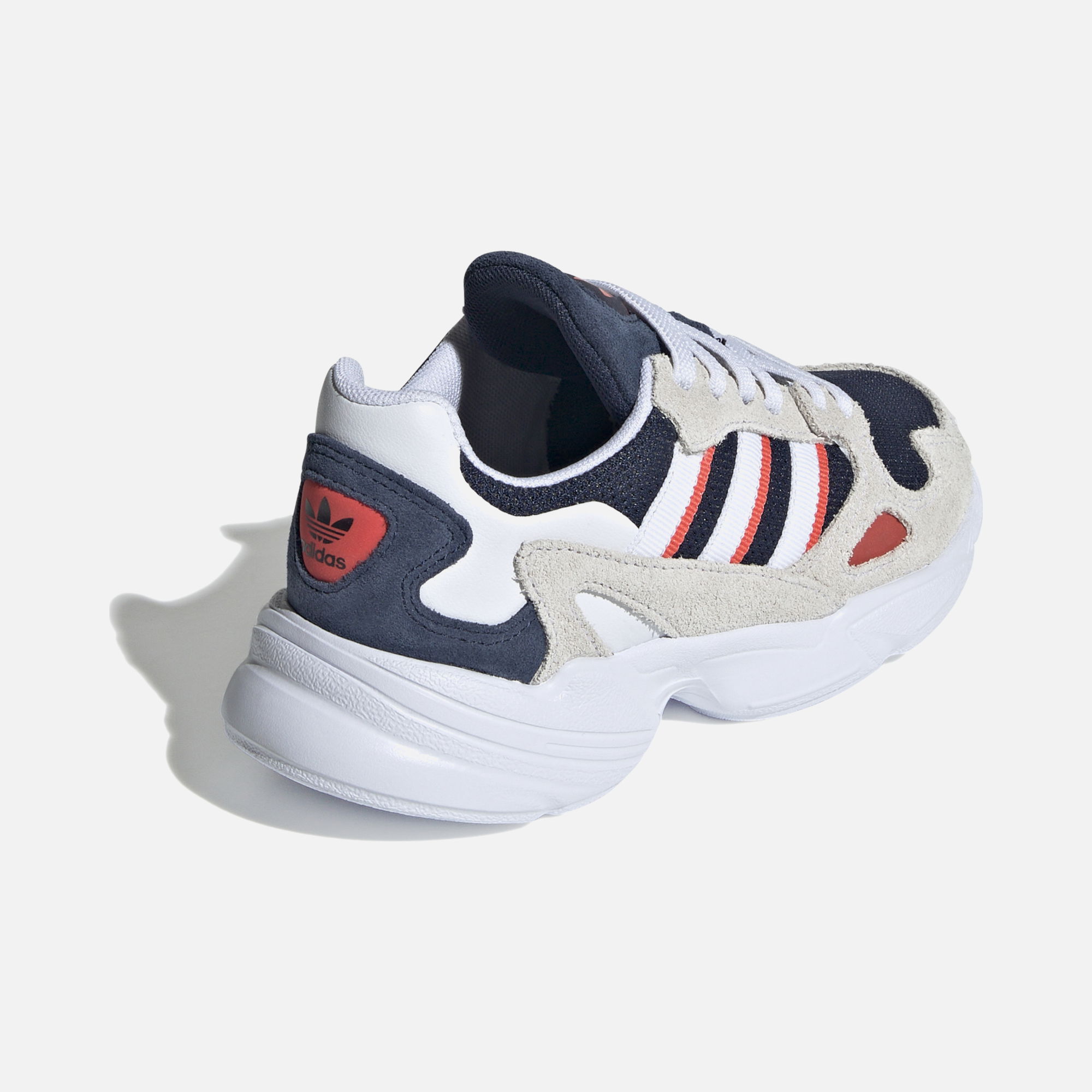 adidas Sportswear Falcon El (PS) Çocuk Spor Ayakkabı