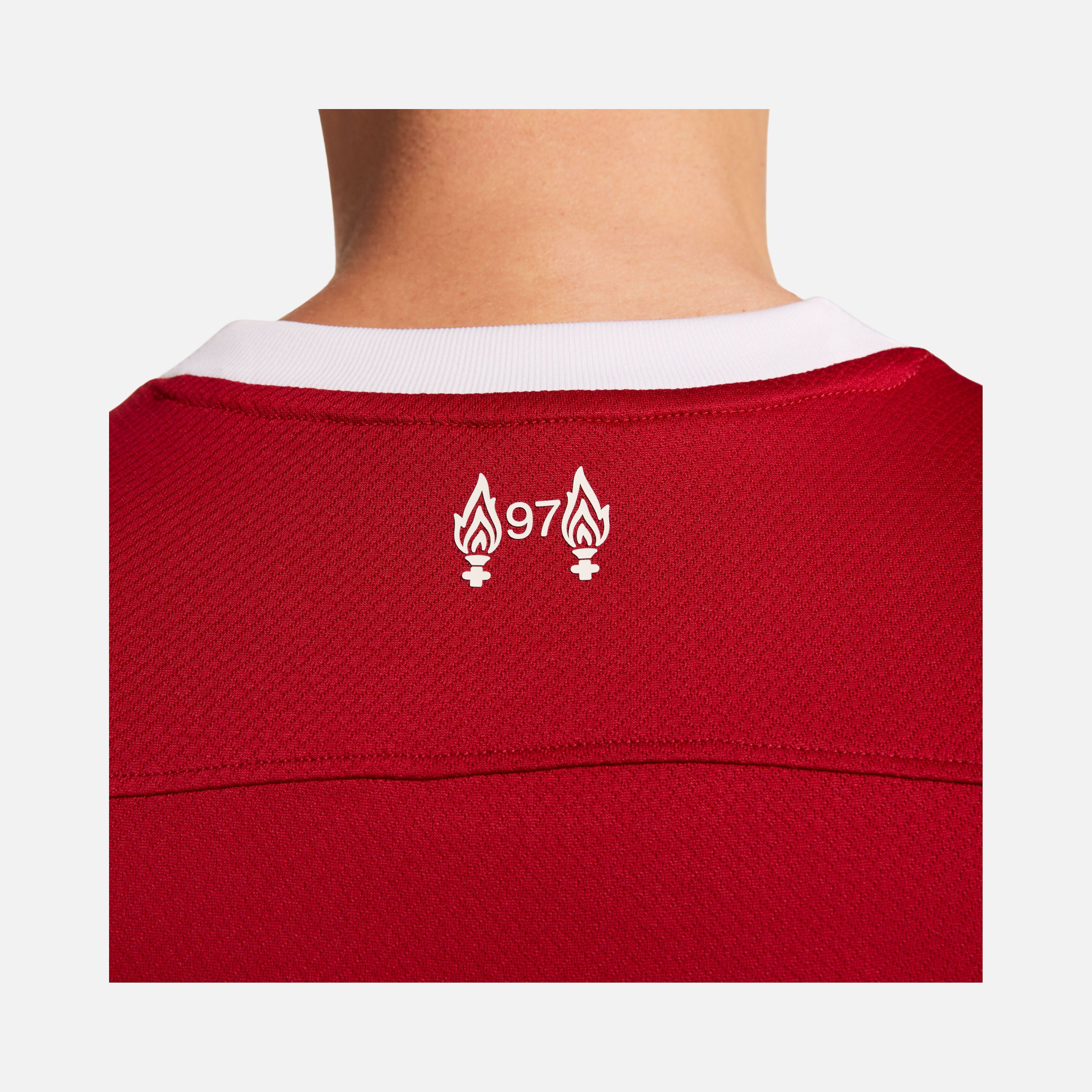 Nike Liverpool F.C. 2023-2024 Stadium İç Saha Erkek Forma