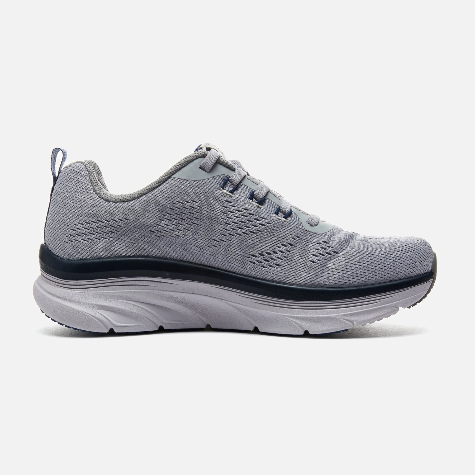 Skechers D'lux Walker - Commuter Erkek Spor Ayakkabı