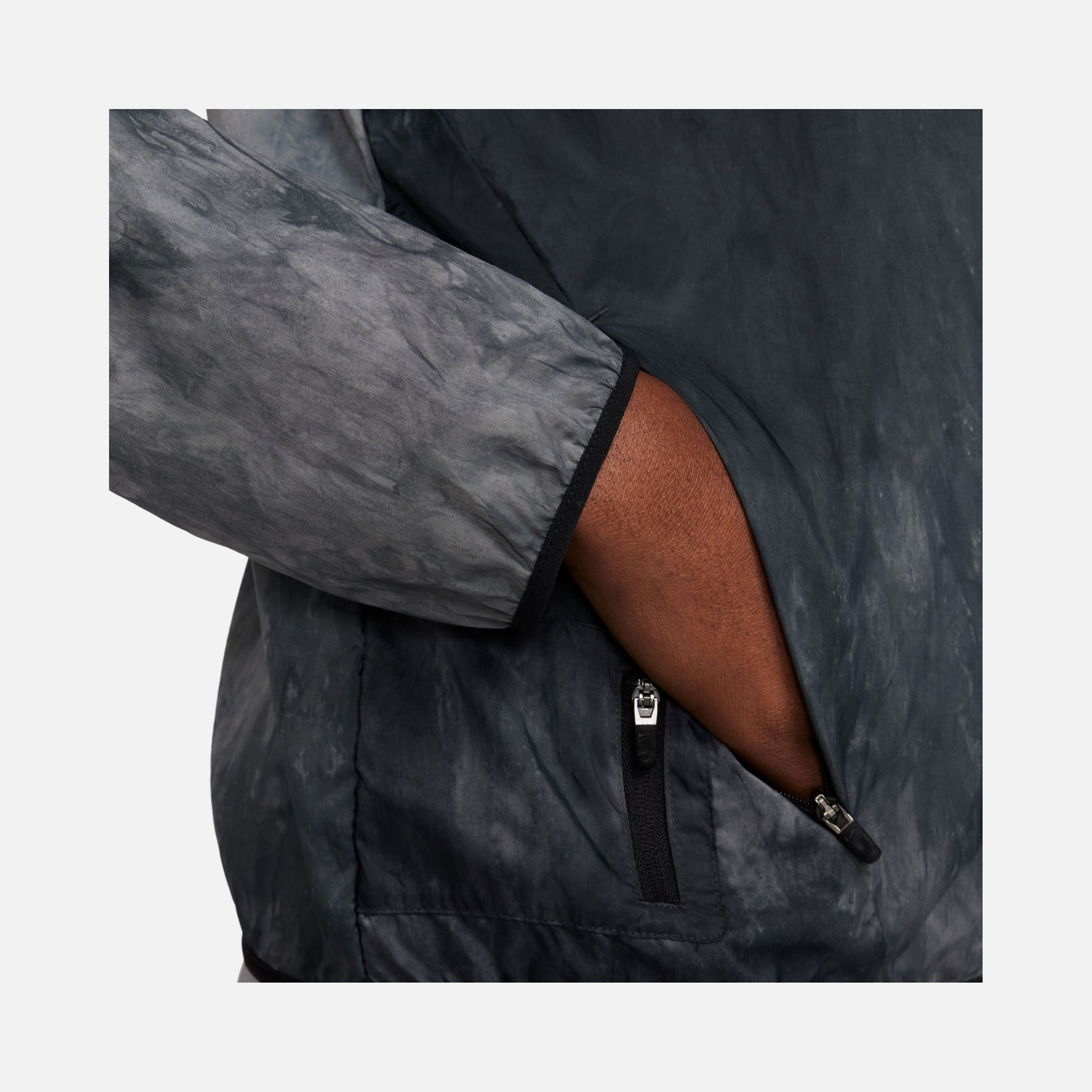 Nike Trail Repel Running Water Repellent Full-Zip Hoodie Kadın Ceket