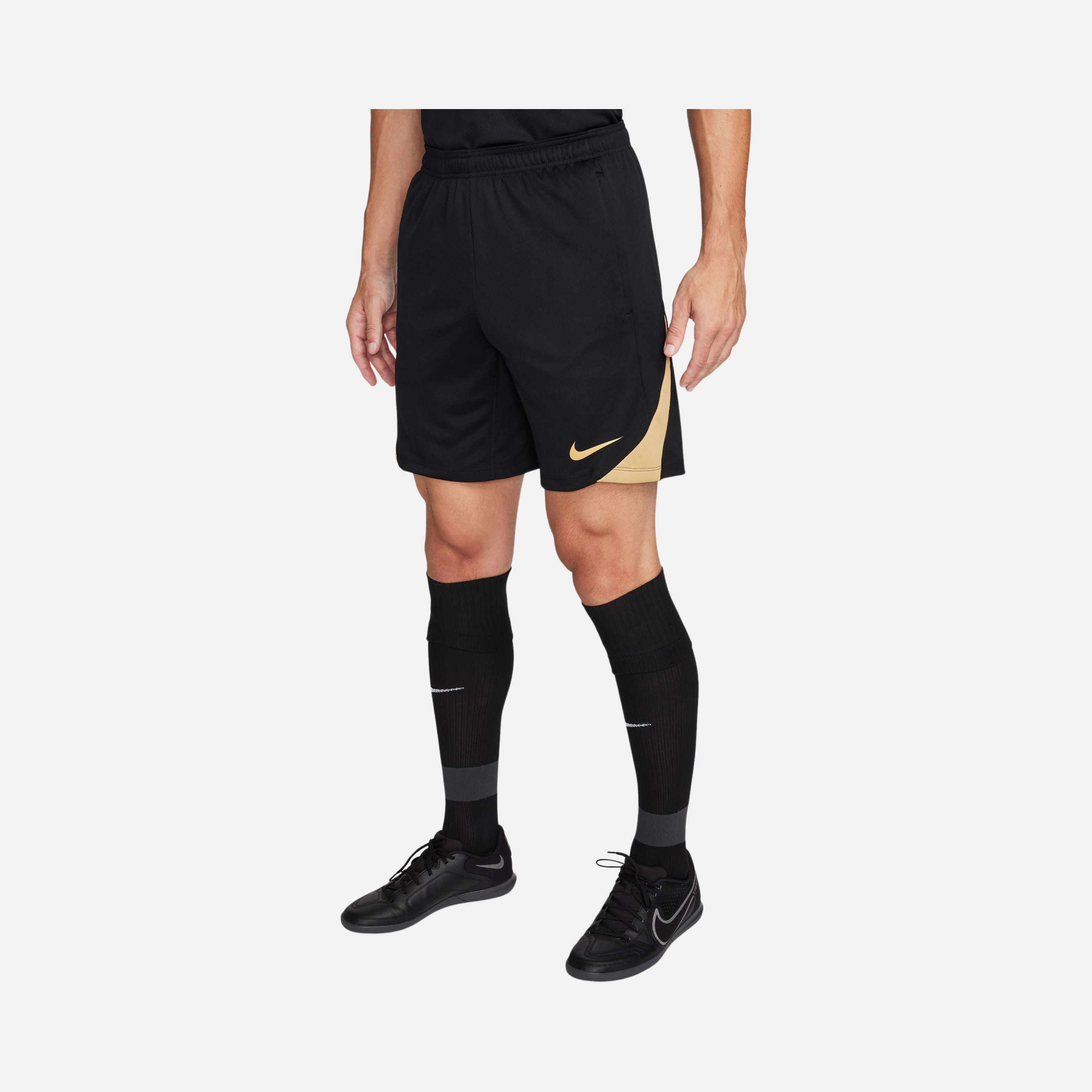 Nike Dri-Fit Strike Kz Football Erkek Şort