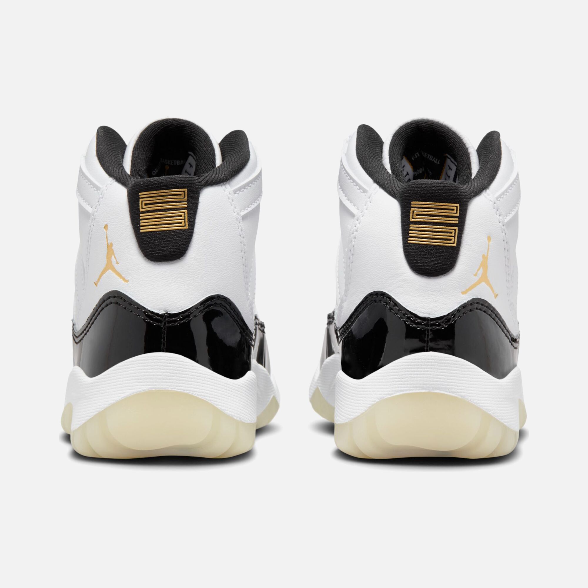 Nike Jordan 11 Retro (PS) Çocuk Basketbol Ayakkabısı