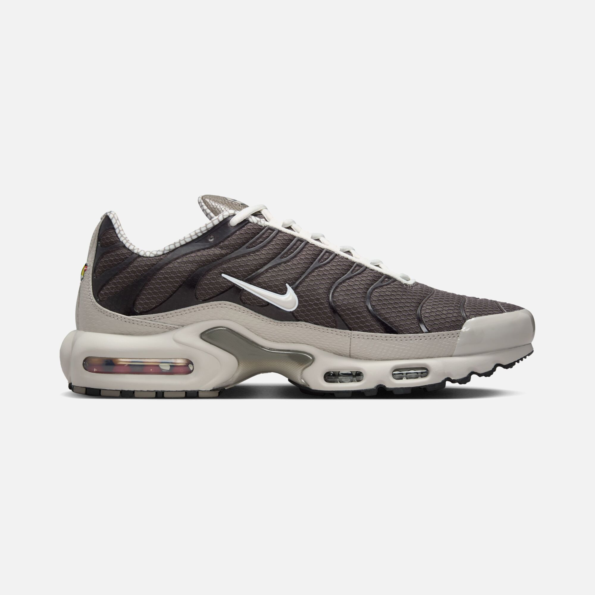 Nike AirMax Plus SS25 Erkek Spor Ayakkabı