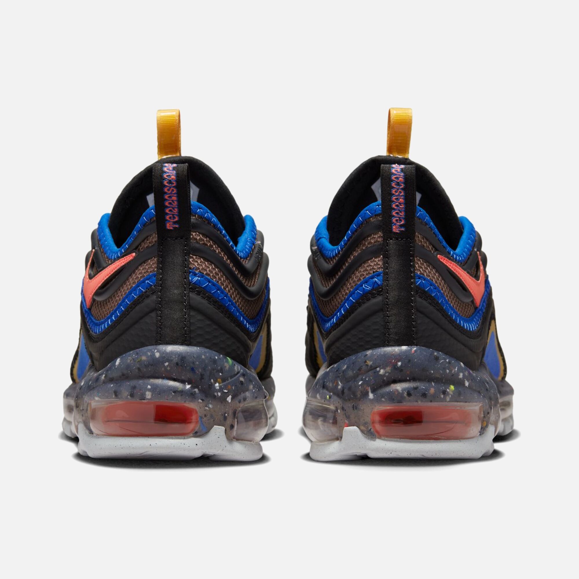 Nike Air Max Terrascape 97 Erkek Spor Ayakkabı