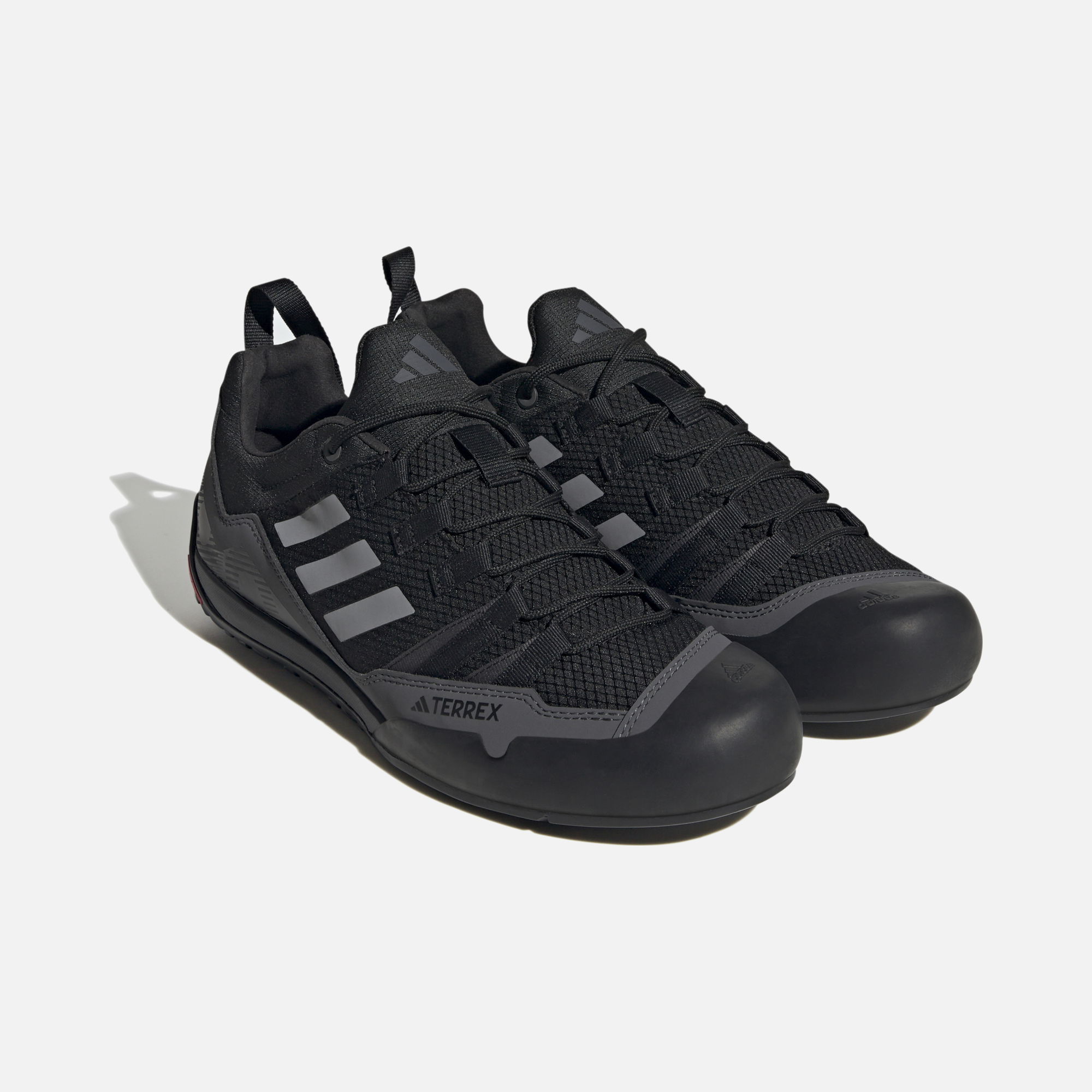 adidas Terrex Swift Solo 2 Hiking Erkek Spor Ayakkabı