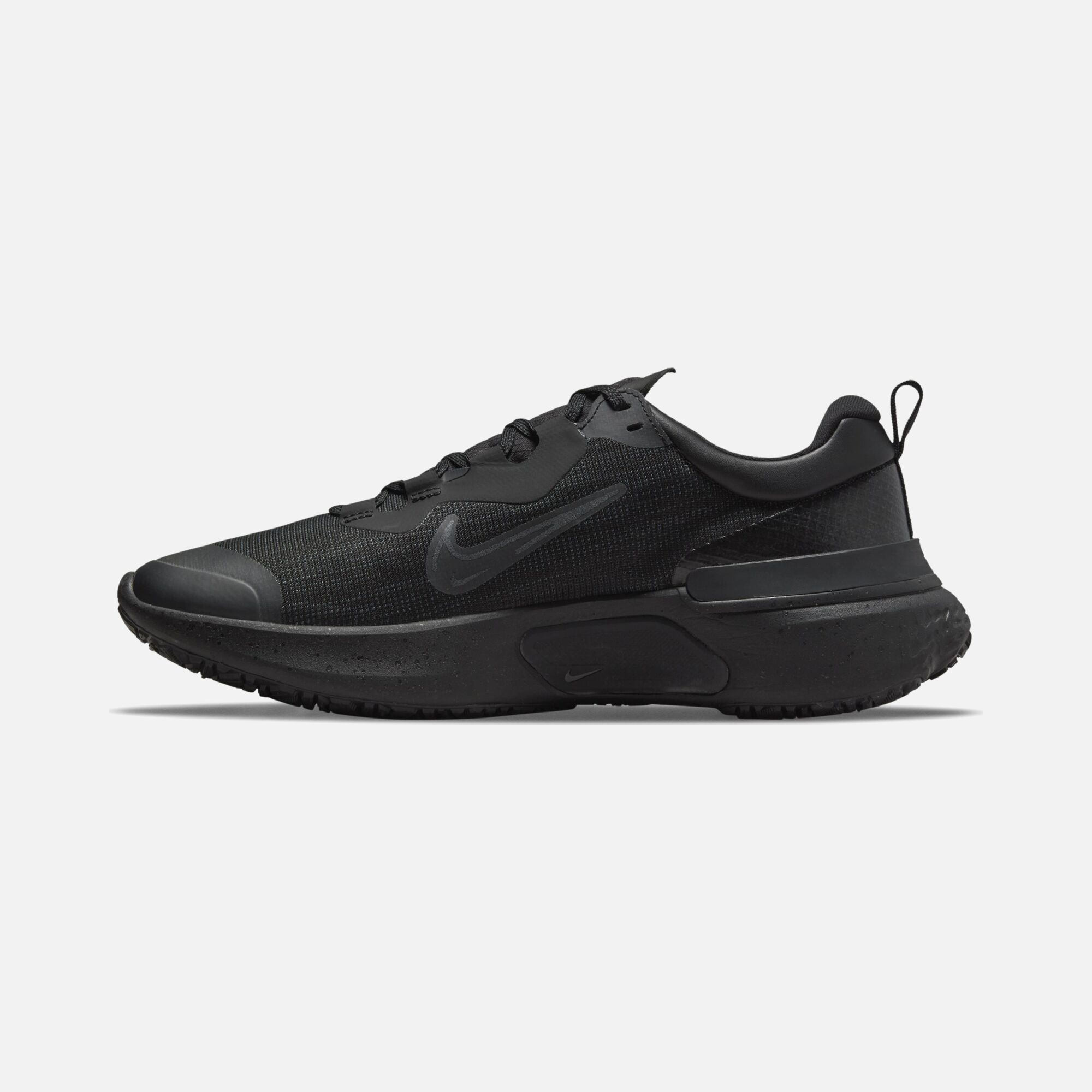 Nike React Miler 2 Shield Weatherised Road Running Erkek Spor Ayakkabı