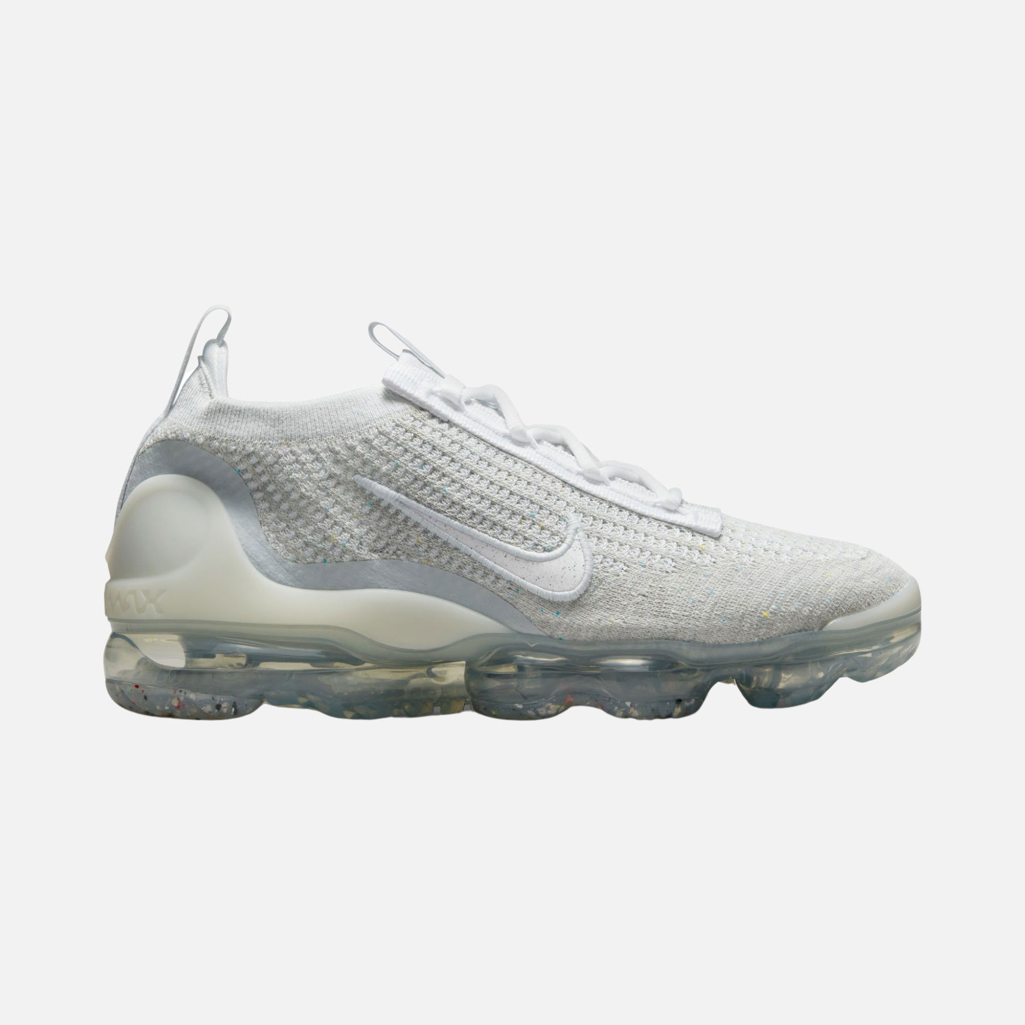 Nike Air VaporMax 2021 FlyKnit CO Kadın Spor Ayakkabı