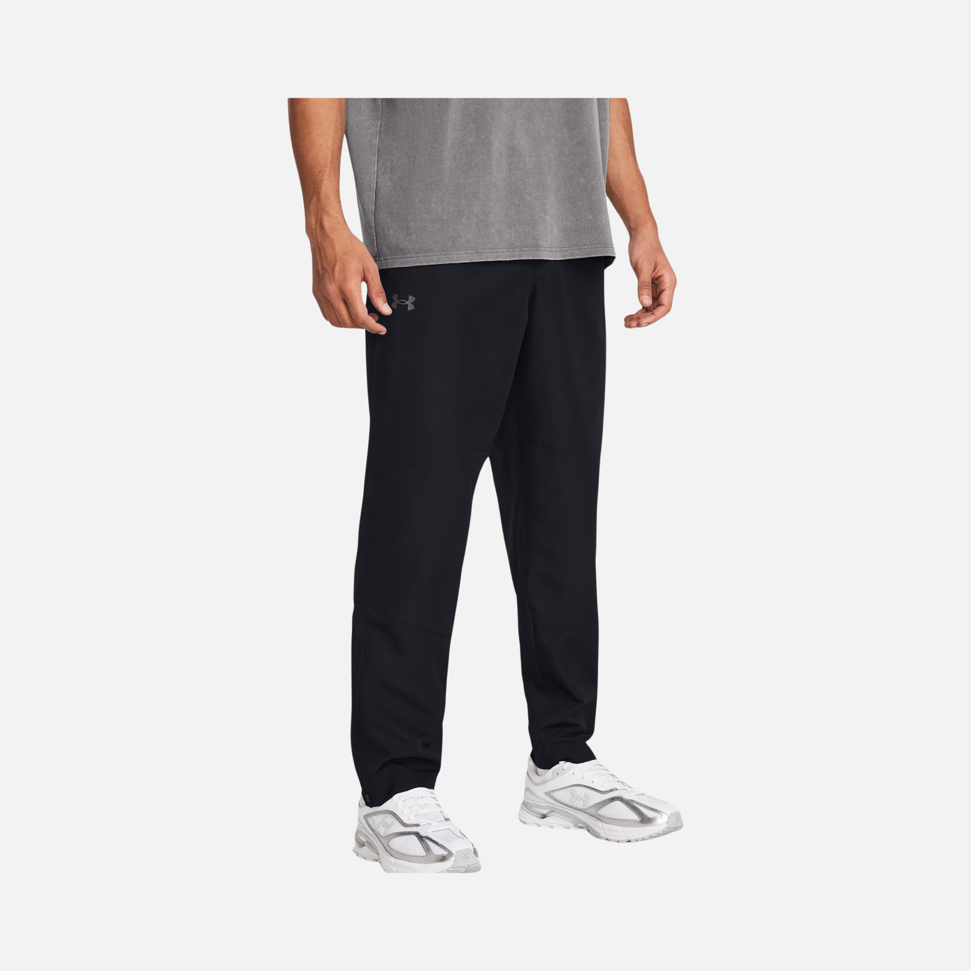 Under Armour Icon Legacy Windbreaker Erkek Eşofman Altı