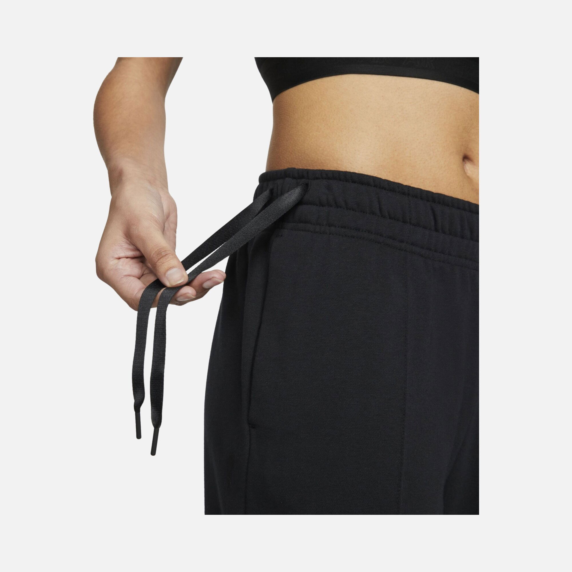 Nike Sportswear Loose Fleece Dance Kadın Eşofman Altı