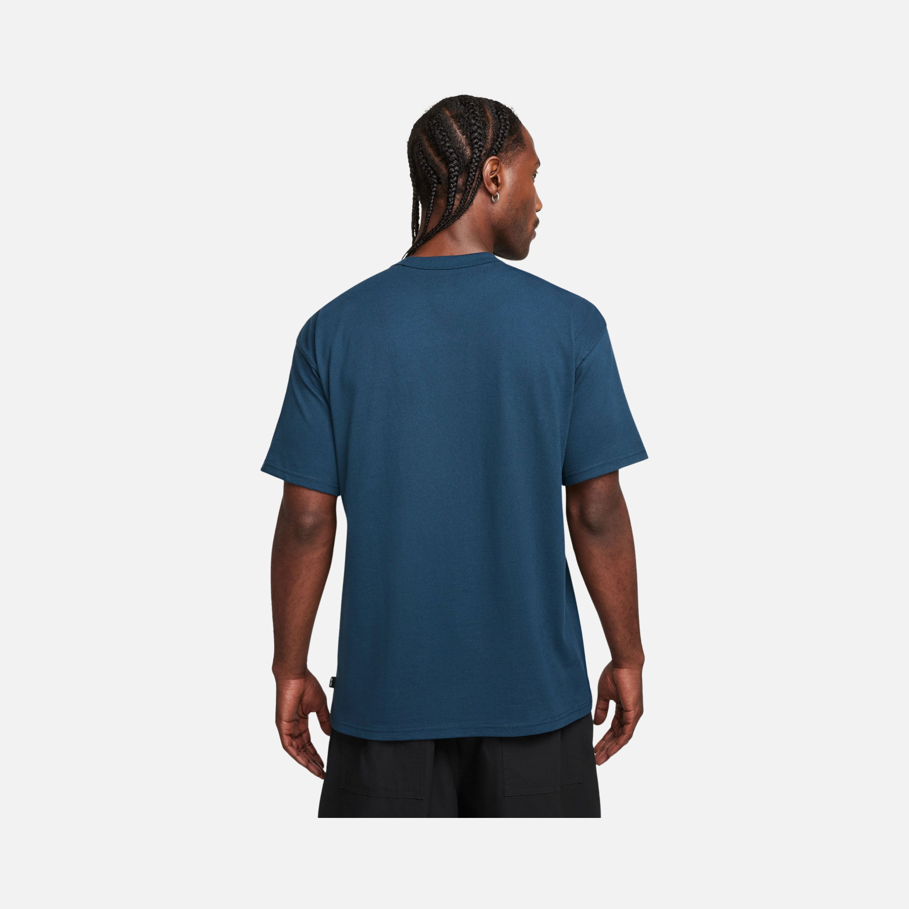 Nike Sportswear Premium Essentials Short-Sleeve Erkek Tişört