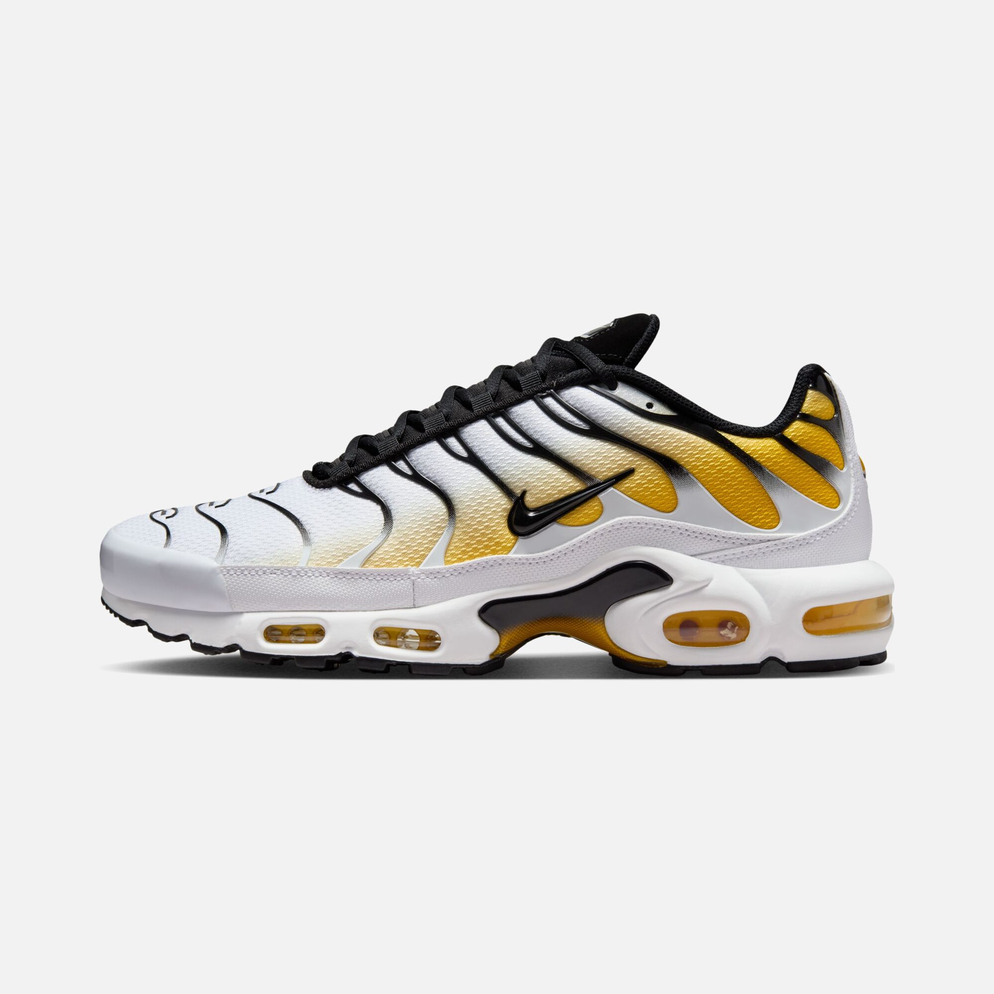 Nike Air Max Plus SS25 Erkek Spor Ayakkabı