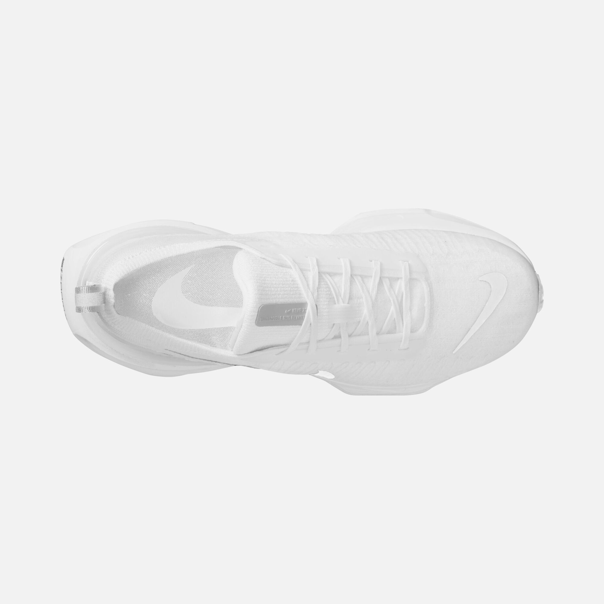 Nike ZoomX Invincible Run Flyknit 3 Road Running Erkek Spor Ayakkabı