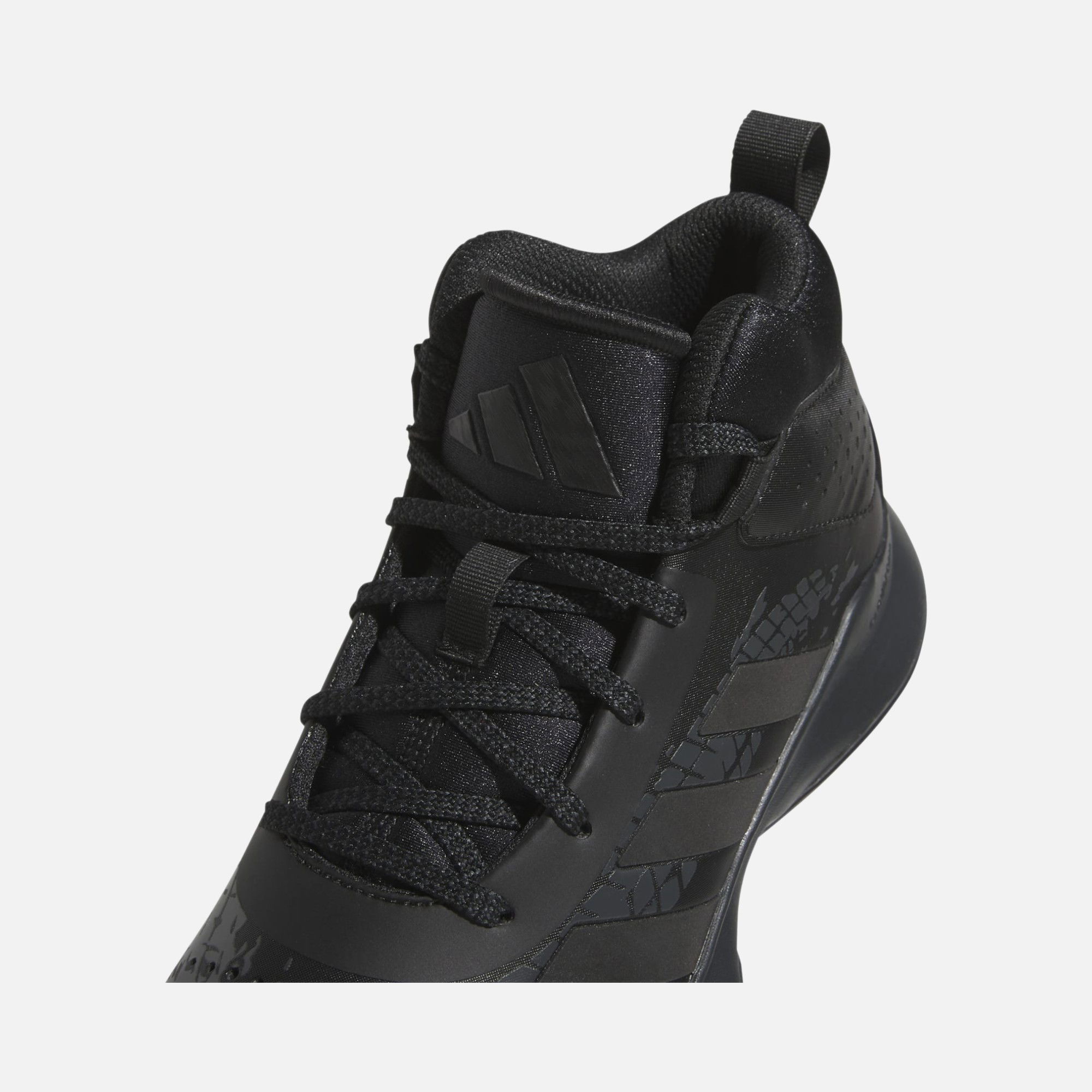 adidas Sportswear Cross Em Up 5 (GS) Basketbol Ayakkabısı