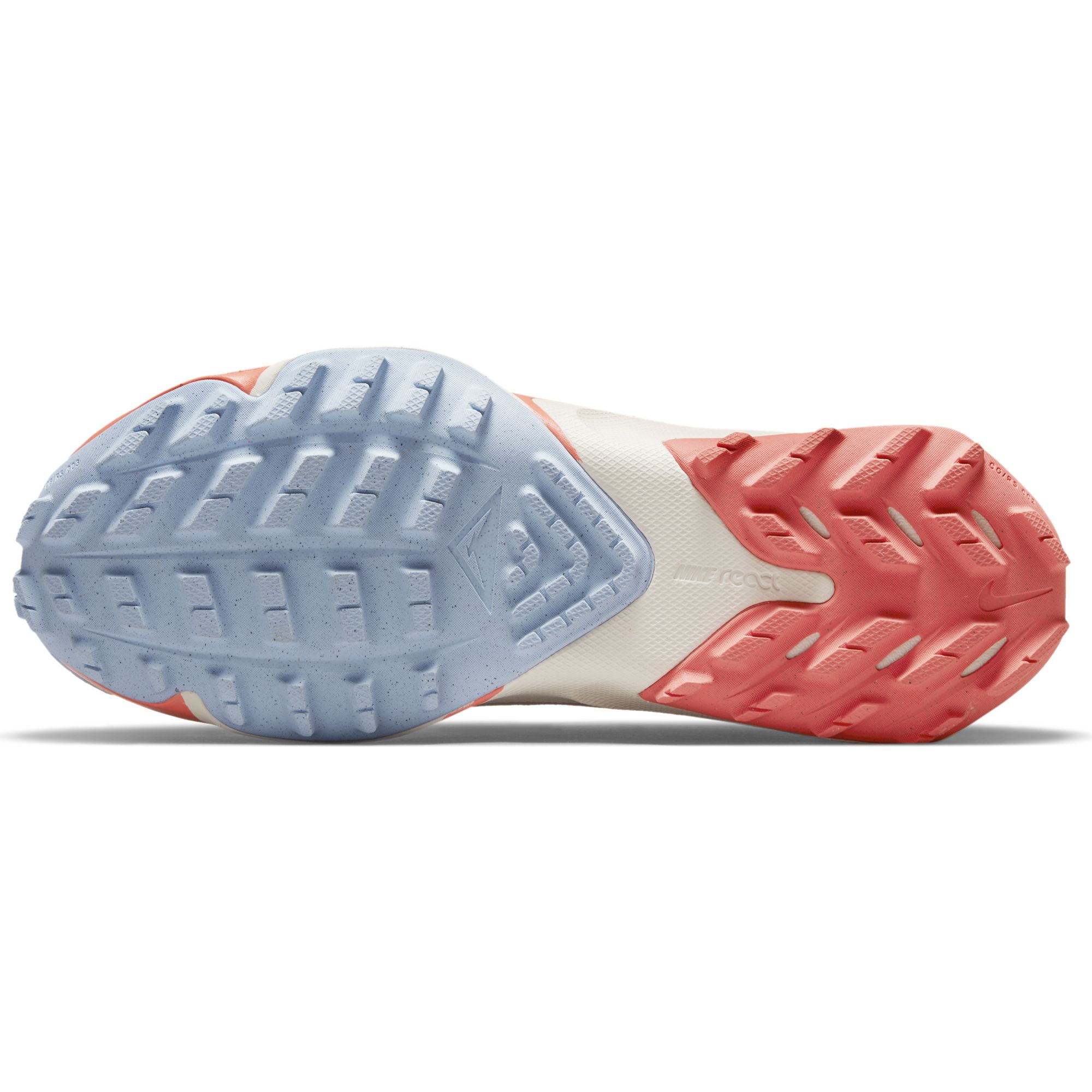 Nike Air Zoom Terra Kiger 7 Trail Running Kadın Spor Ayakkabı