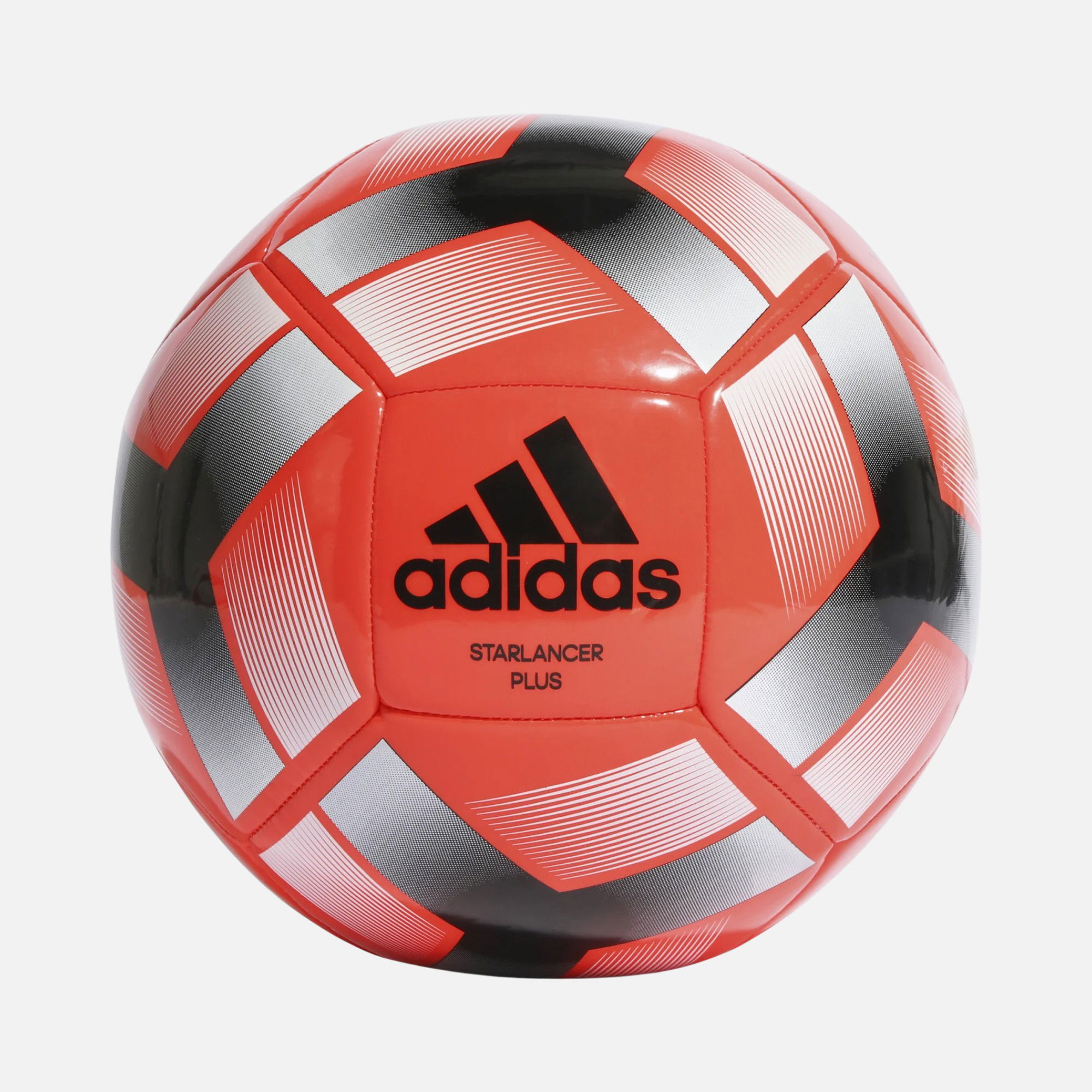 adidas Starlancer Plus No:5 Futbol Topu