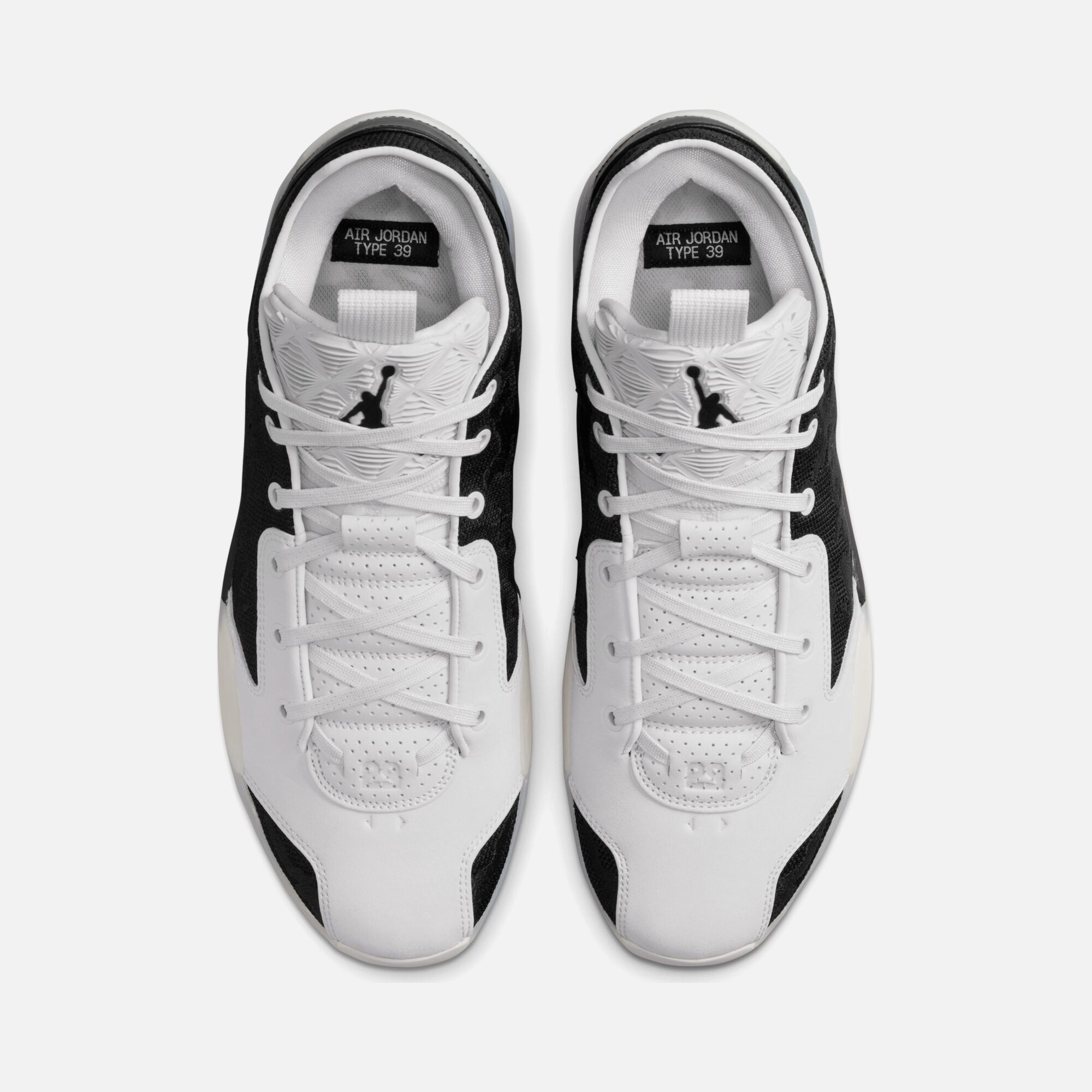 Nike Air Jordan XXXIX "Sol" Erkek Basketbol Ayakkabısı