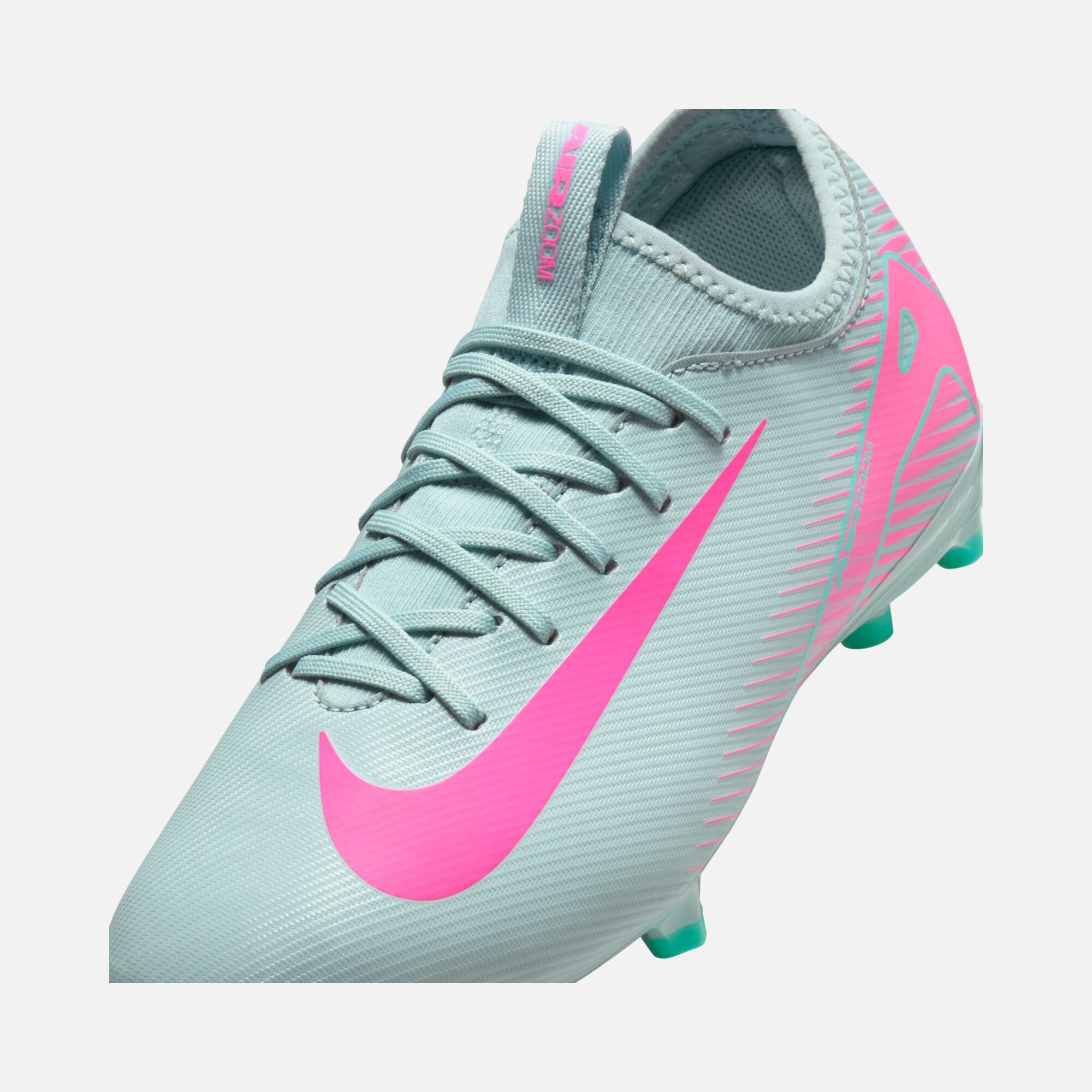 Nike Jr. Mercurial Vapor 16 Academy FG/MG Multi-Ground Low-Top Çocuk Krampon