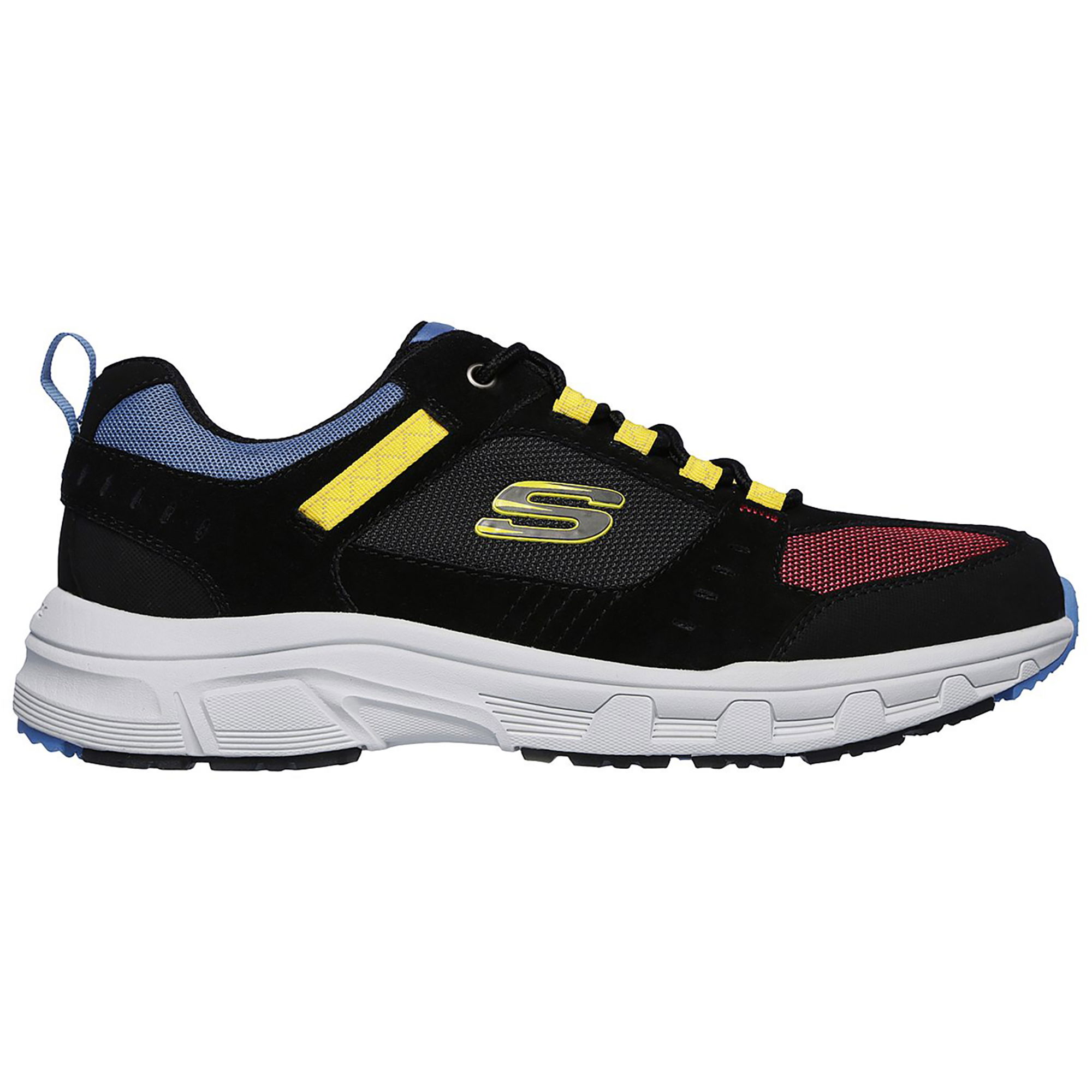 Skechers Oak Canyon Erkek Spor Ayakkabı