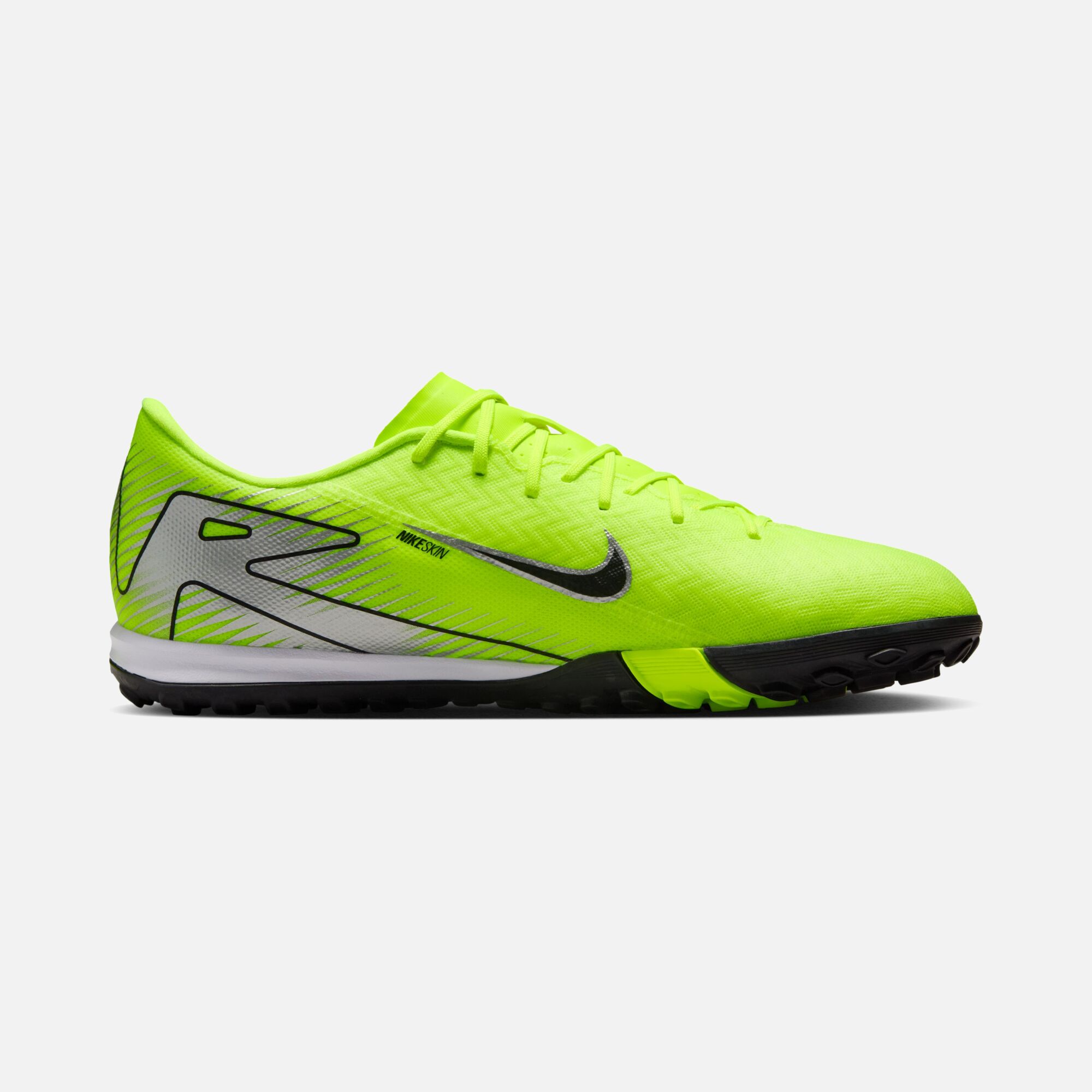 Nike Mercurial Vapor 16 Academy - TF Turf Low-Top Erkek Halı Saha Ayakkabı