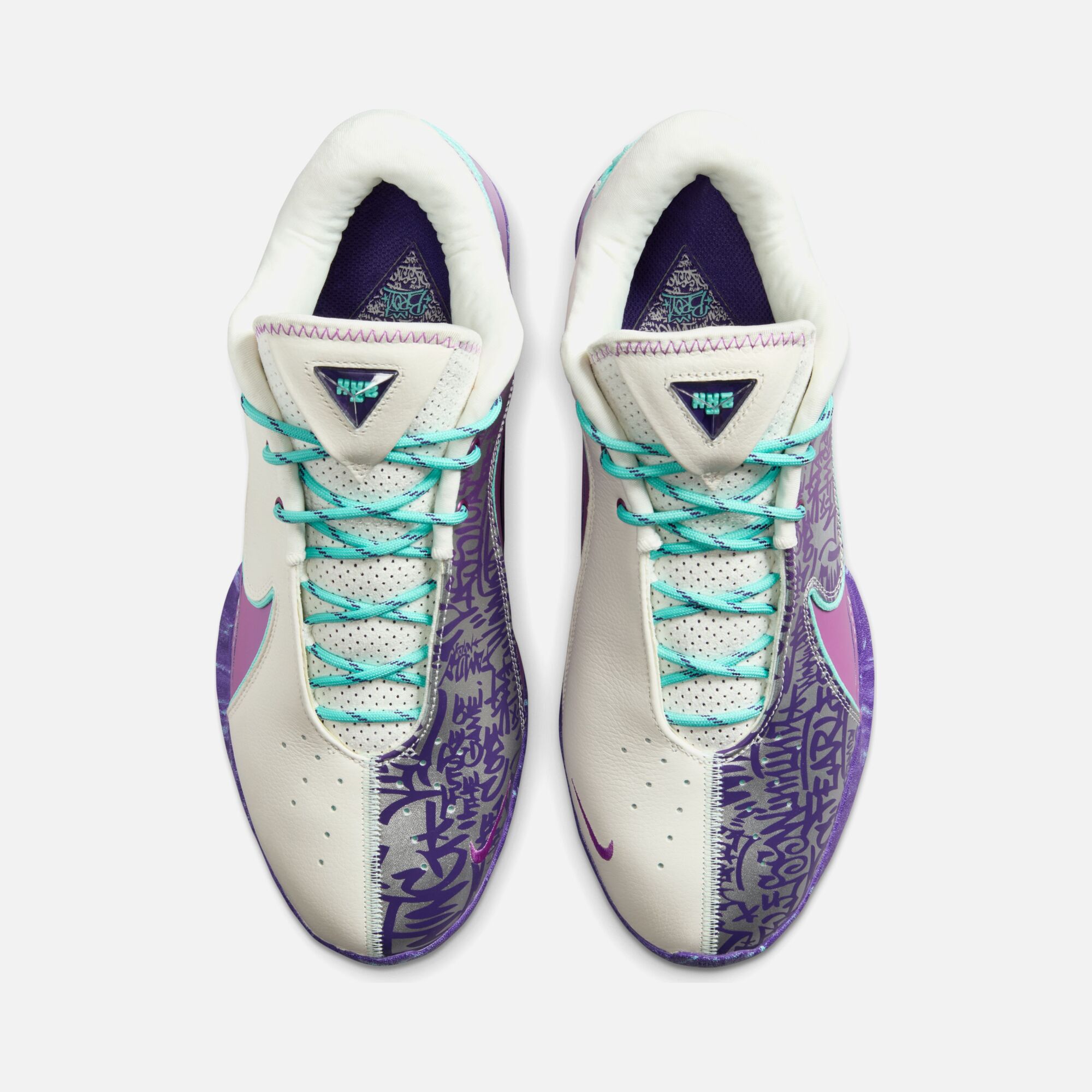 Nike LeBron James Xxii Erkek Basketbol Ayakkabısı