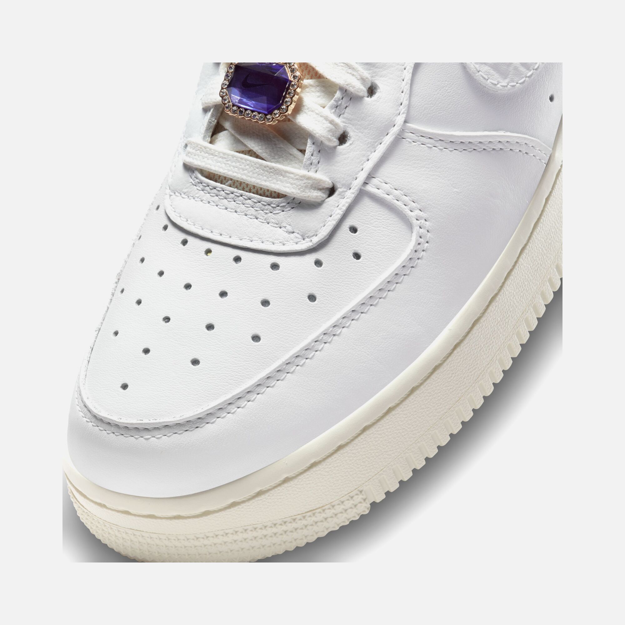Nike Wmns Air Force 1 Low Premium Kadın Spor Ayakkabı