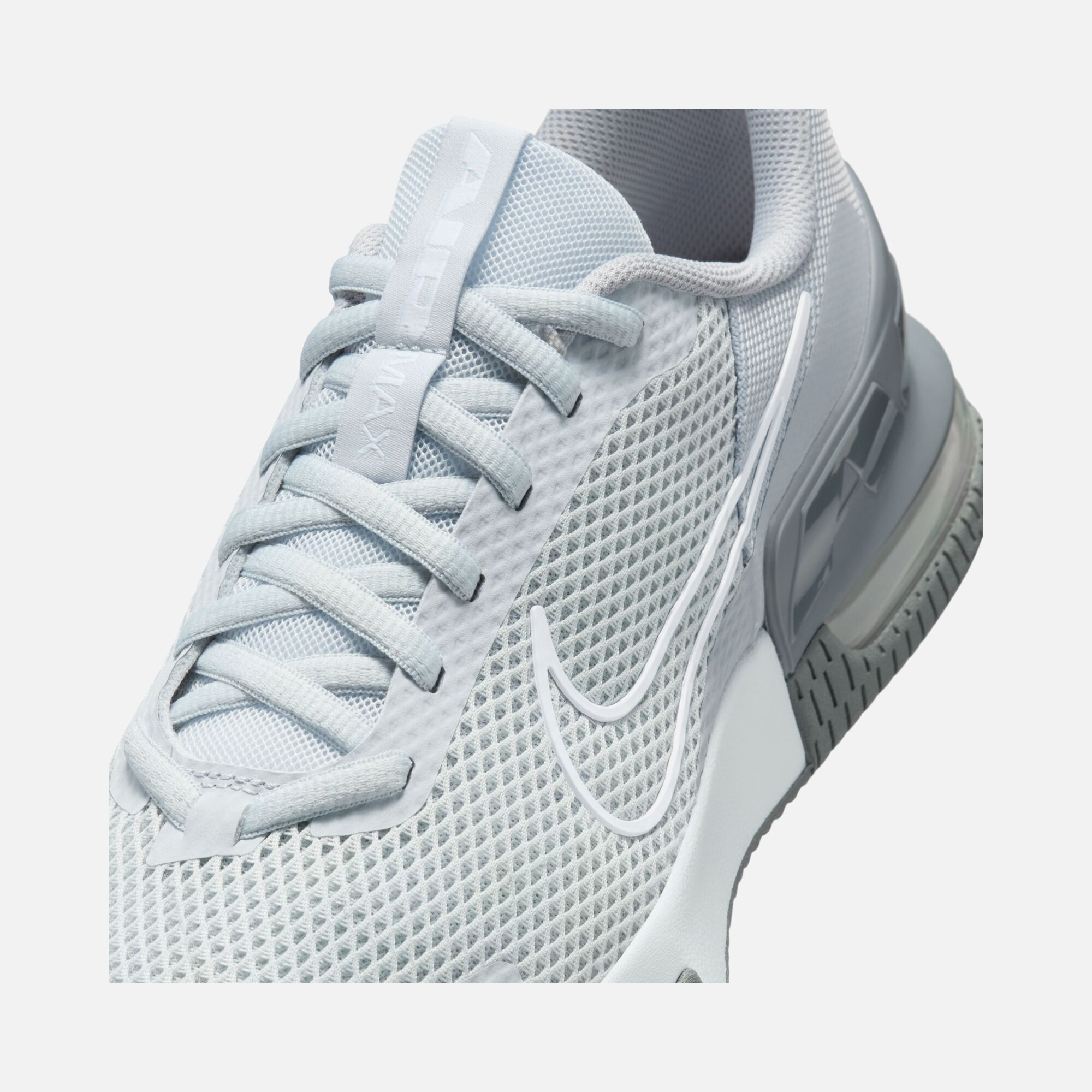 Nike Air Max Alpha Trainer 6 Workout Erkek Spor Ayakkabı