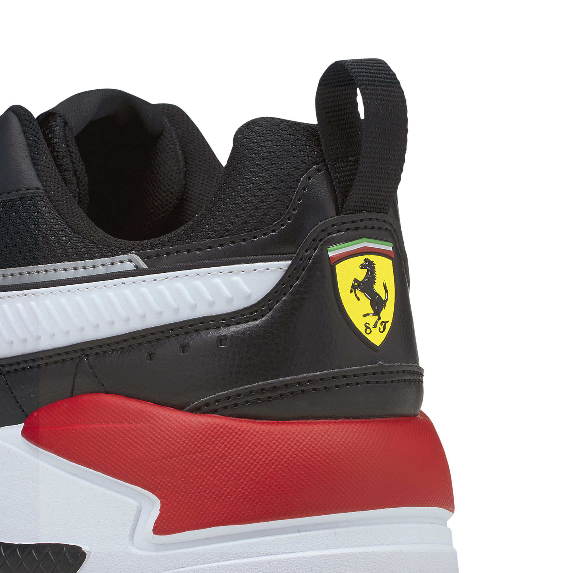 Puma Ferrari Race X Ray 2 Erkek Spor Ayakkabı